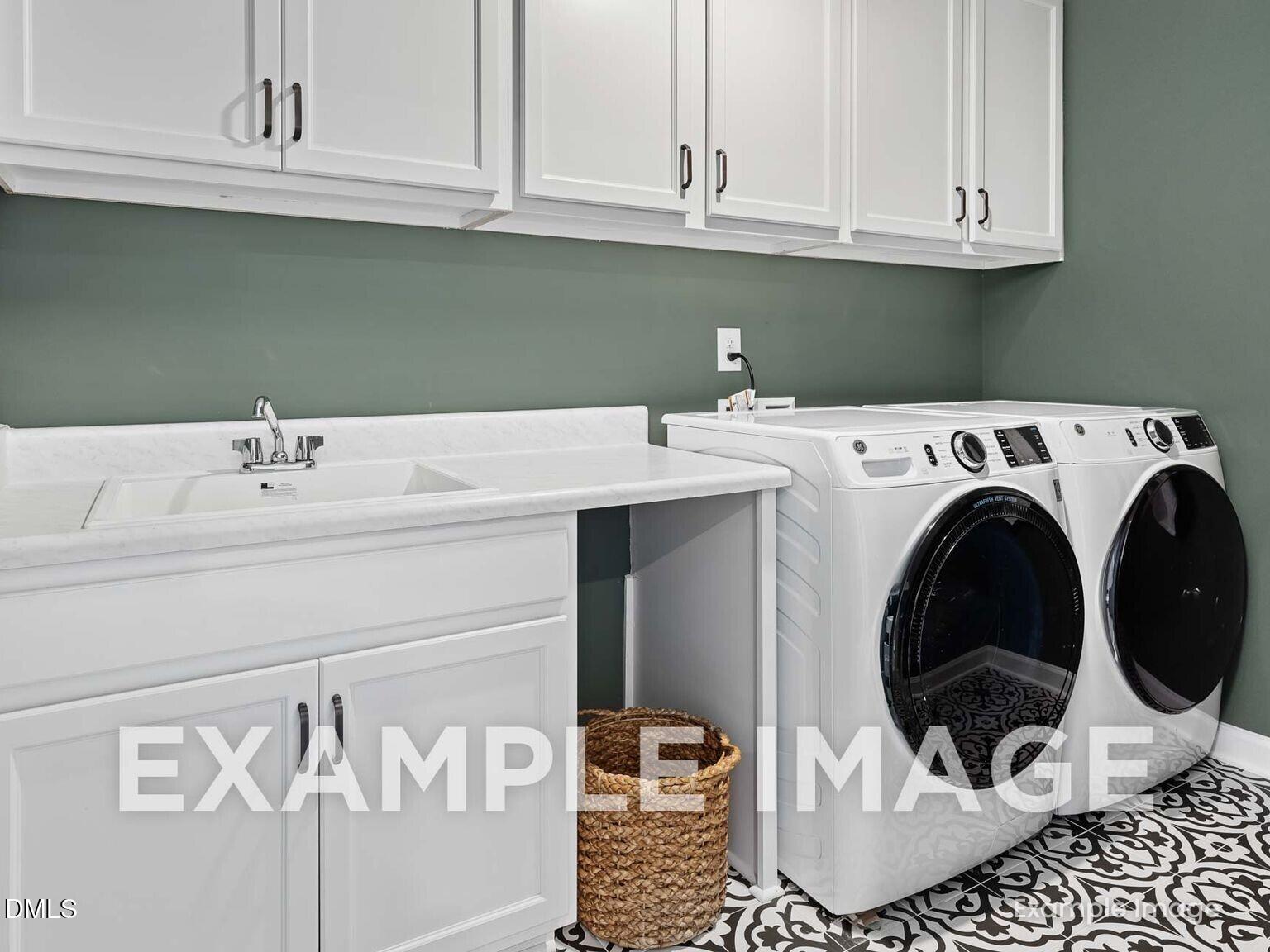 Image 32 of Davidson Homes' New Home at 741 Dragonfly Pond Way