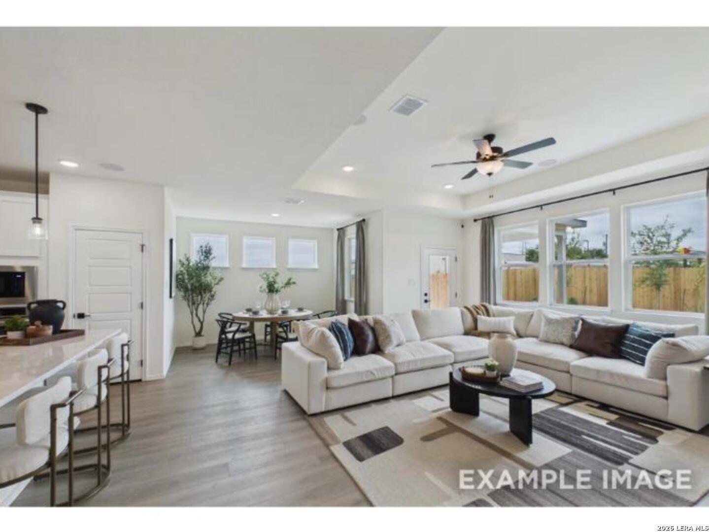 Image 11 of Davidson Homes' New Home at 7414 Bloodwood Bay