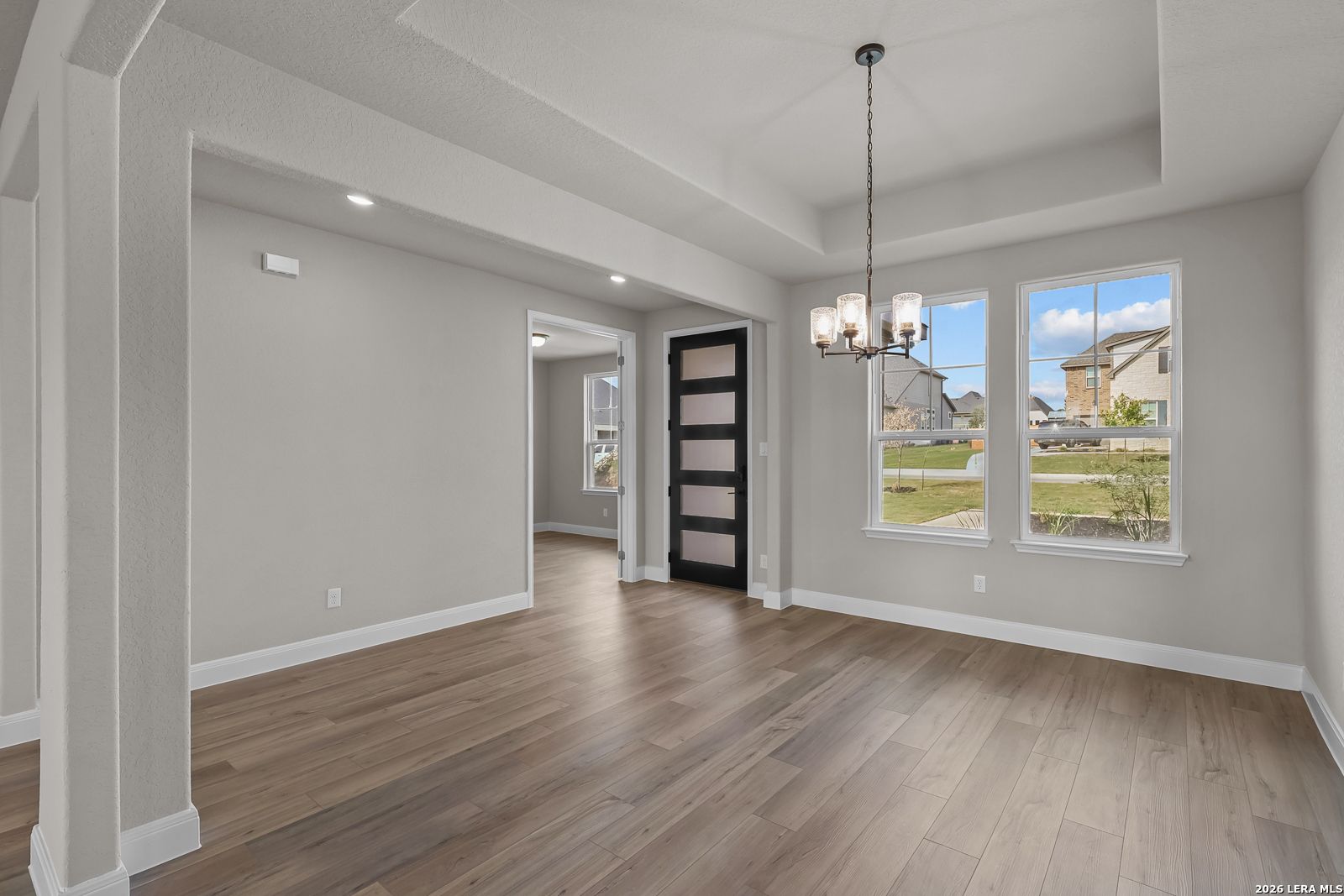 Image 6 of Davidson Homes' New Home at 201 Matthew Path