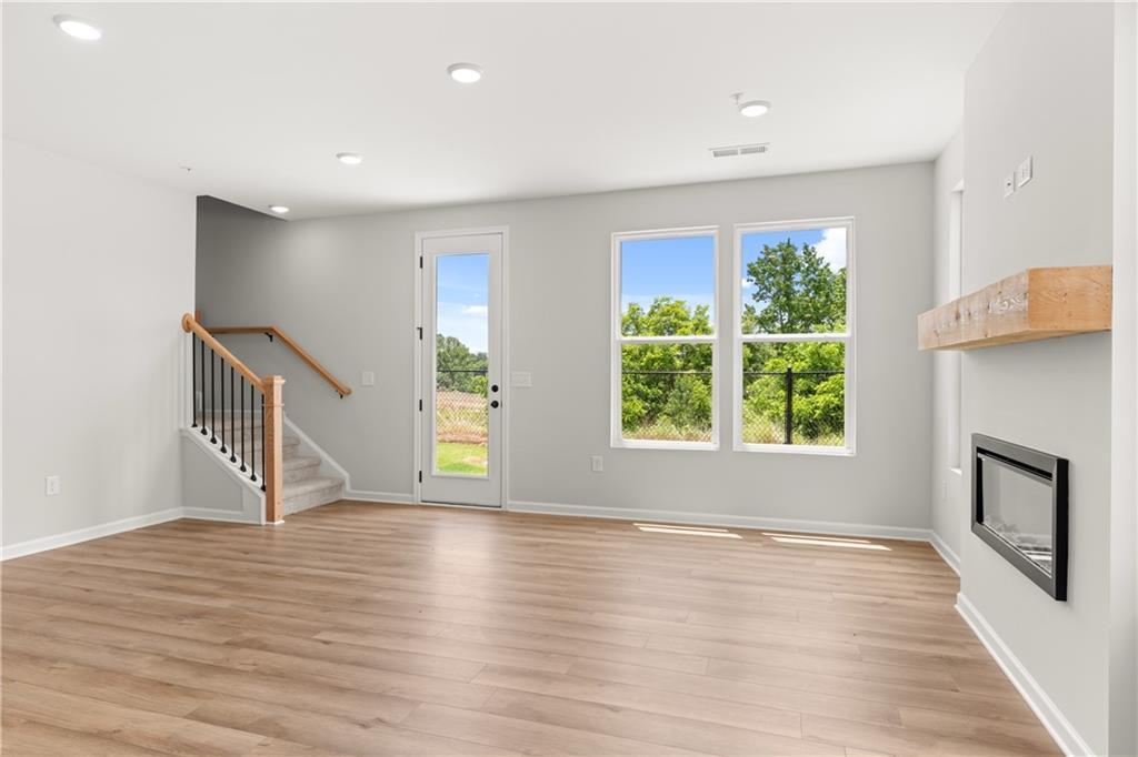 Image 6 of Davidson Homes' New Home at 6210 Molo Lane