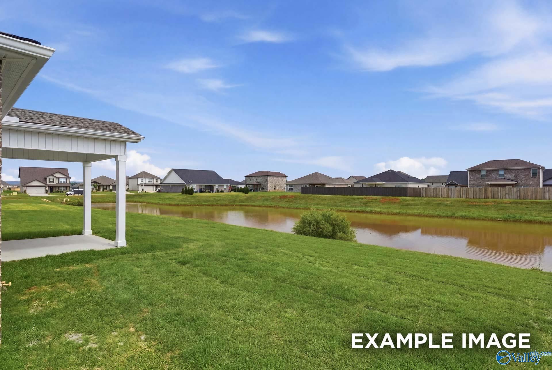Image 39 of Davidson Homes' New Home at 140 Rose Valley Drive