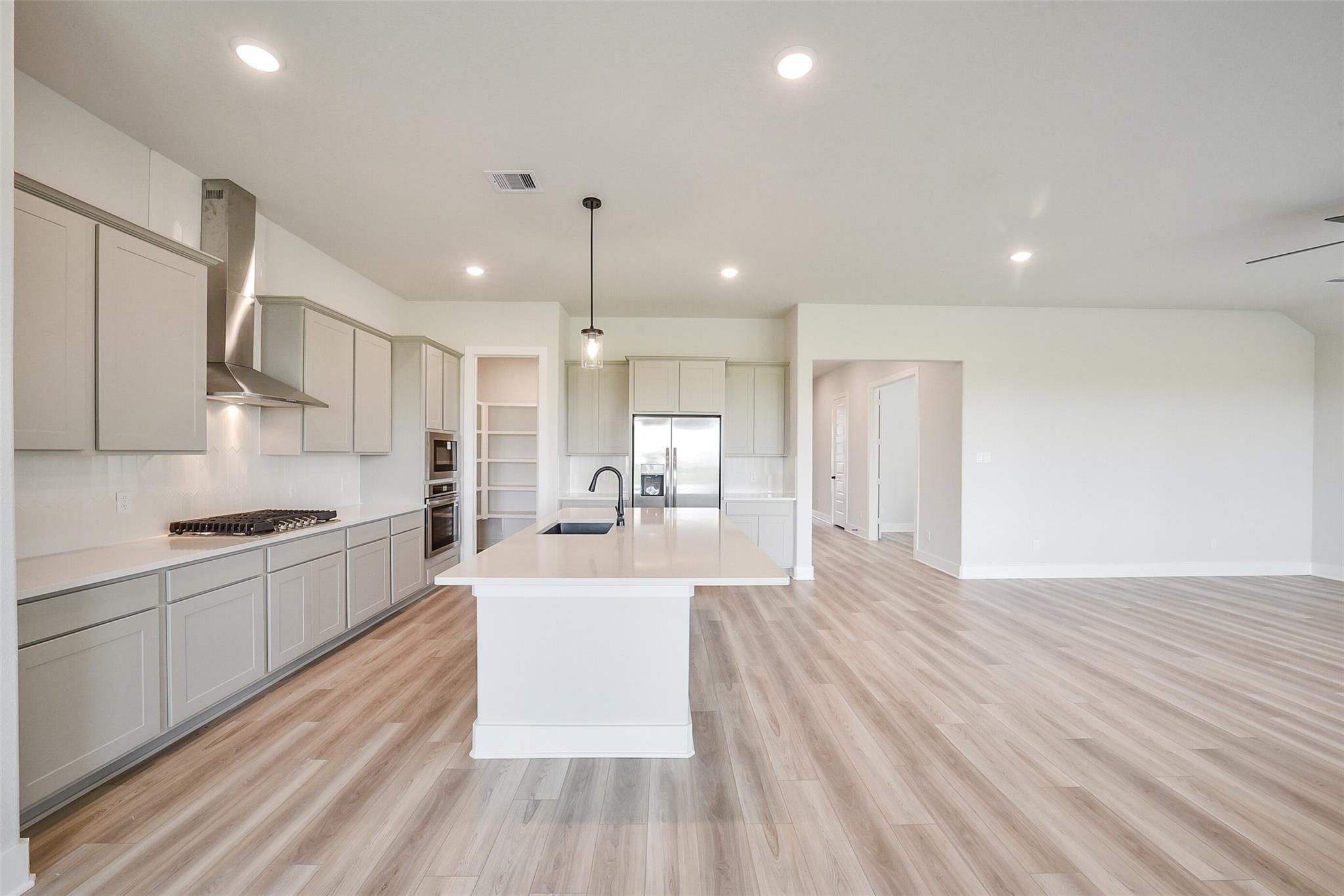 Image 14 of Davidson Homes' New Home at 1831 Tioga View Drive