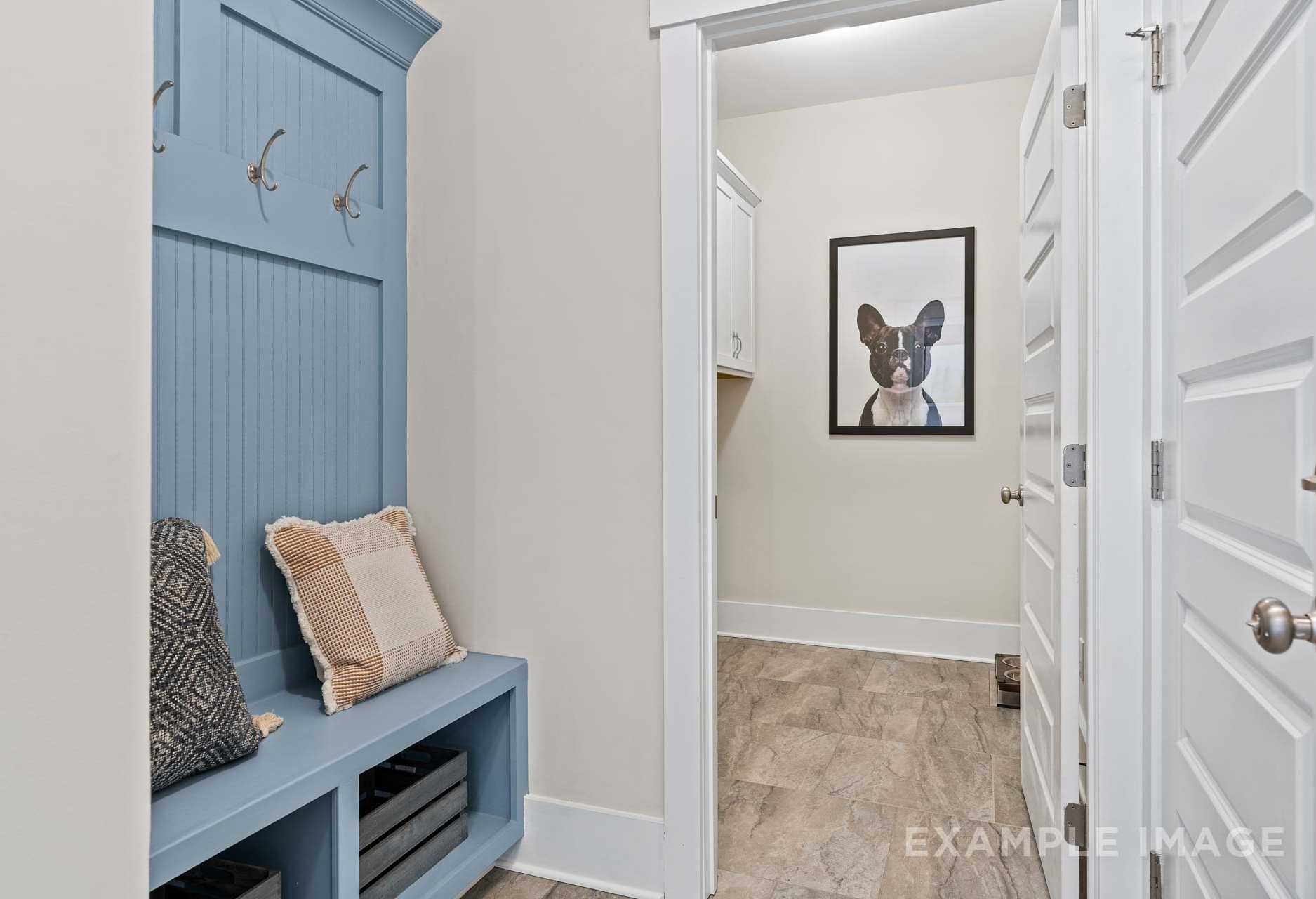 Image 4 of Davidson Homes' The Rockford with Bonus Floor Plan