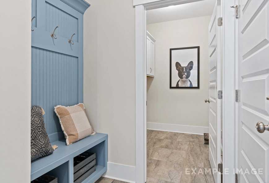 Image 4 of Davidson Homes' The Rockford with Bonus Floor Plan