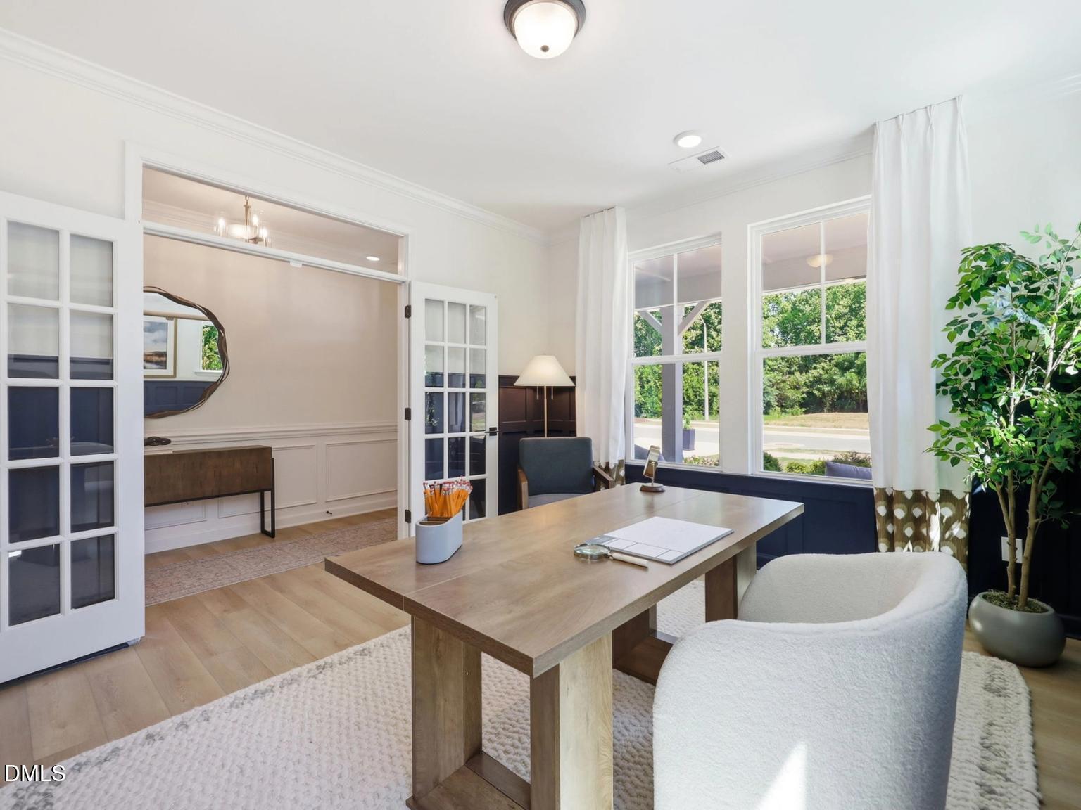 Image 4 of Davidson Homes' New Home at 820 Diana Victoria Court
