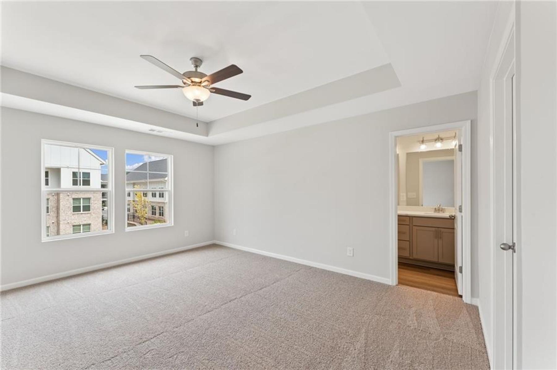 Image 14 of Davidson Homes' New Home at 489 Crown Drive