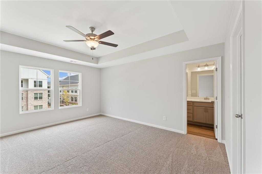 Image 14 of Davidson Homes' New Home at 489 Crown Drive