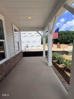 Image 2 of Davidson Homes' New Home at 605 Crescent Wood Trail