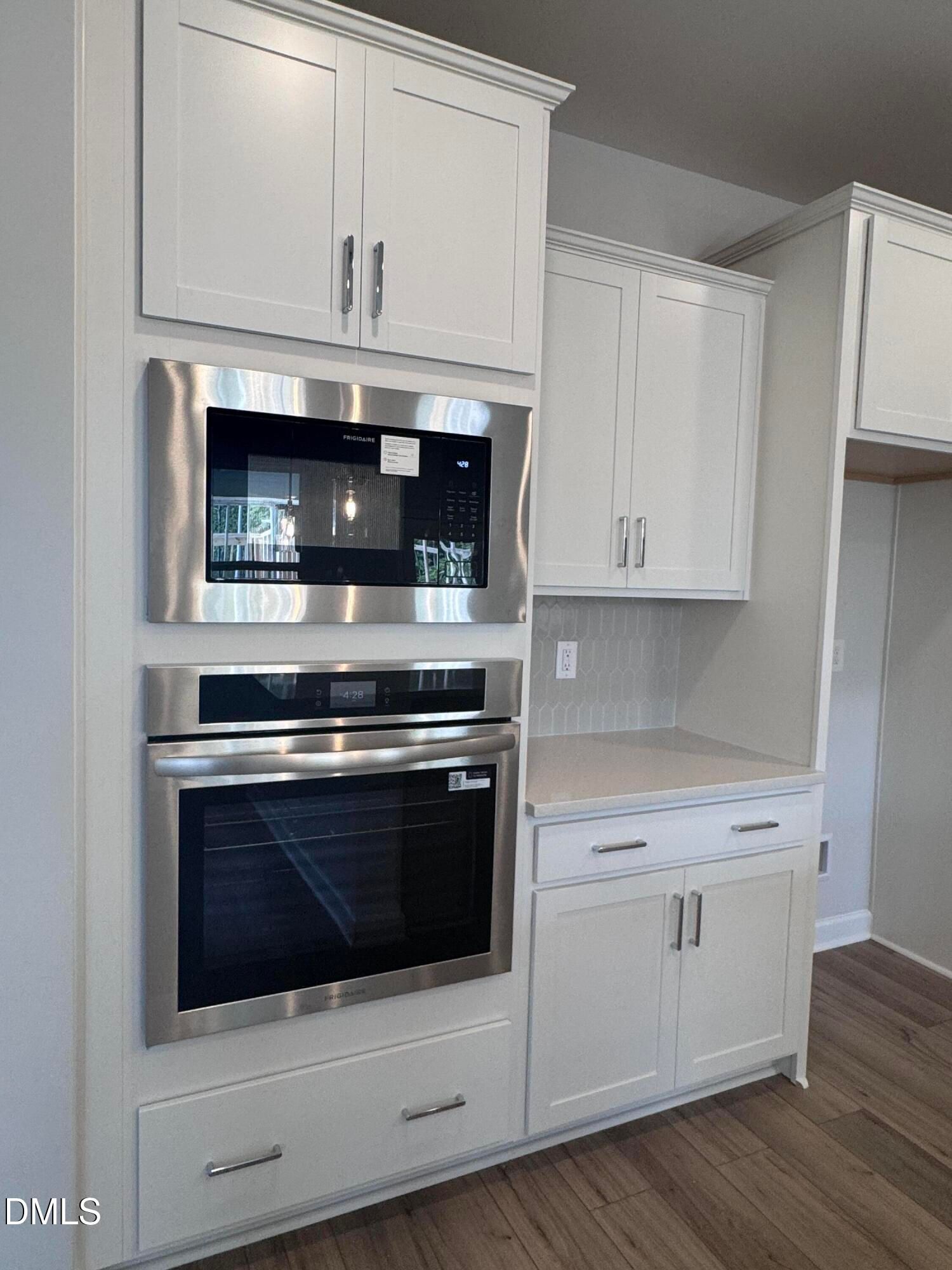 Image 3 of Davidson Homes' New Home at 804 Carpet Grass Avenue