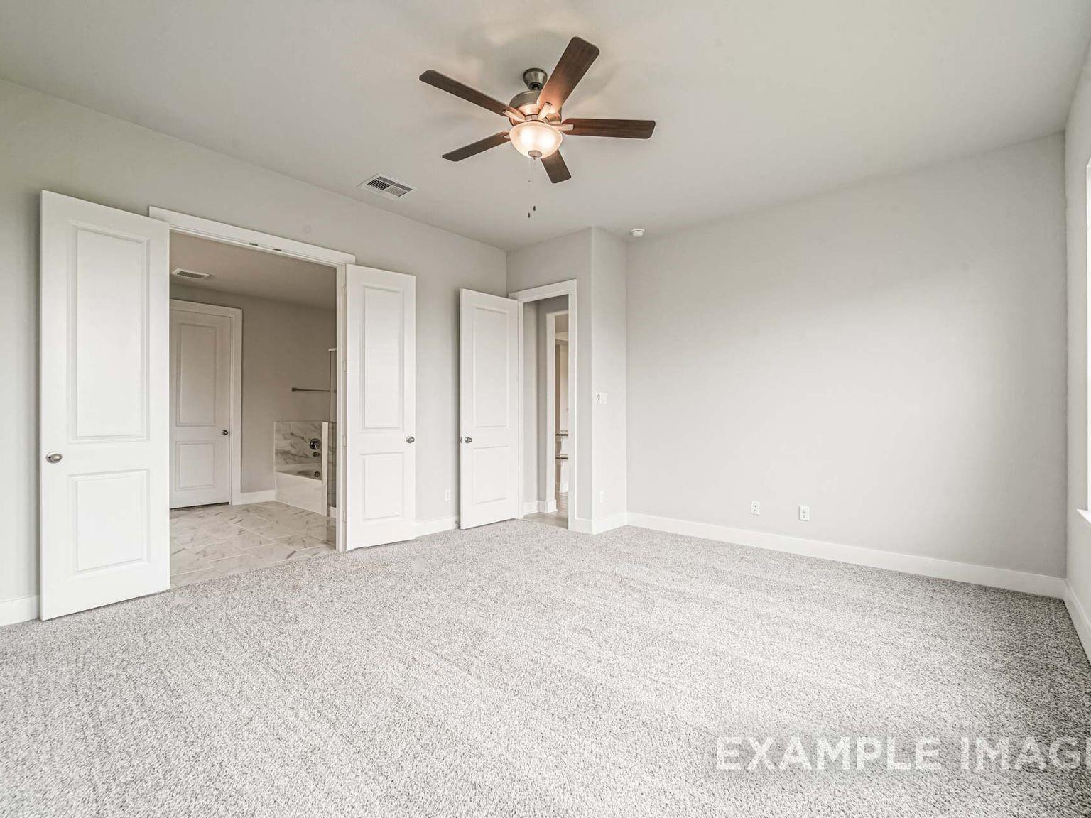 Image 6 of Davidson Homes' New Home at 1915 Tioga View Drive