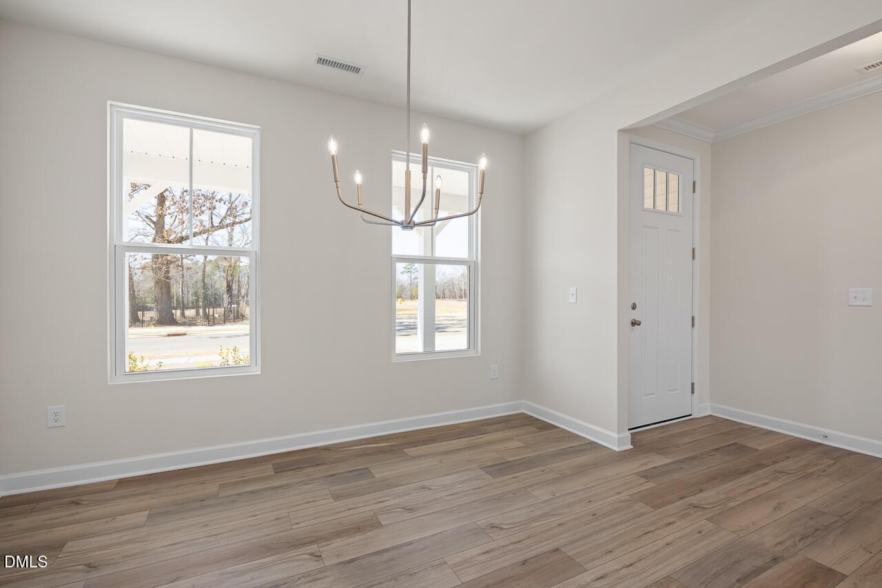 Image 4 of Davidson Homes' New Home at 233 Tenure Lane