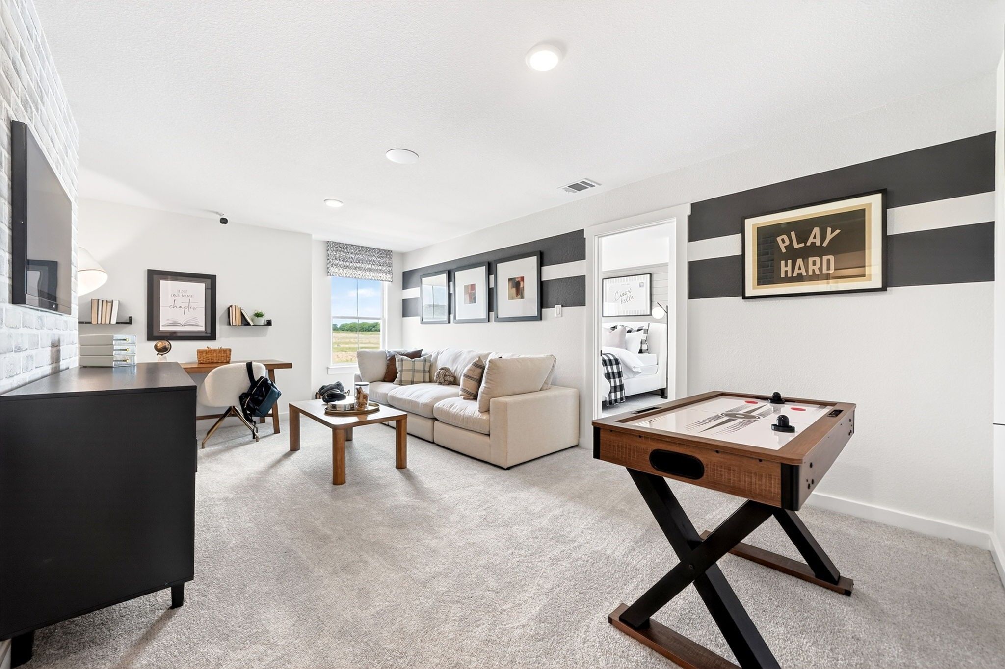 Image 26 of Davidson Homes' New Home at 2925 Olympic Drive