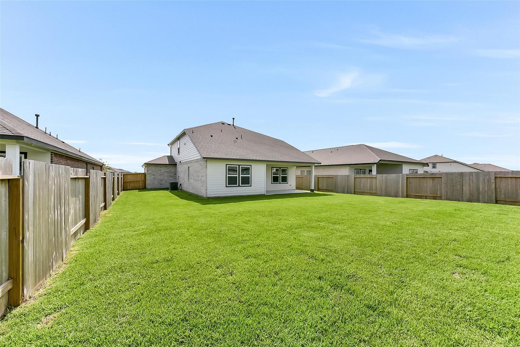 Image 37 of Davidson Homes' New Home at 83 Leon Way