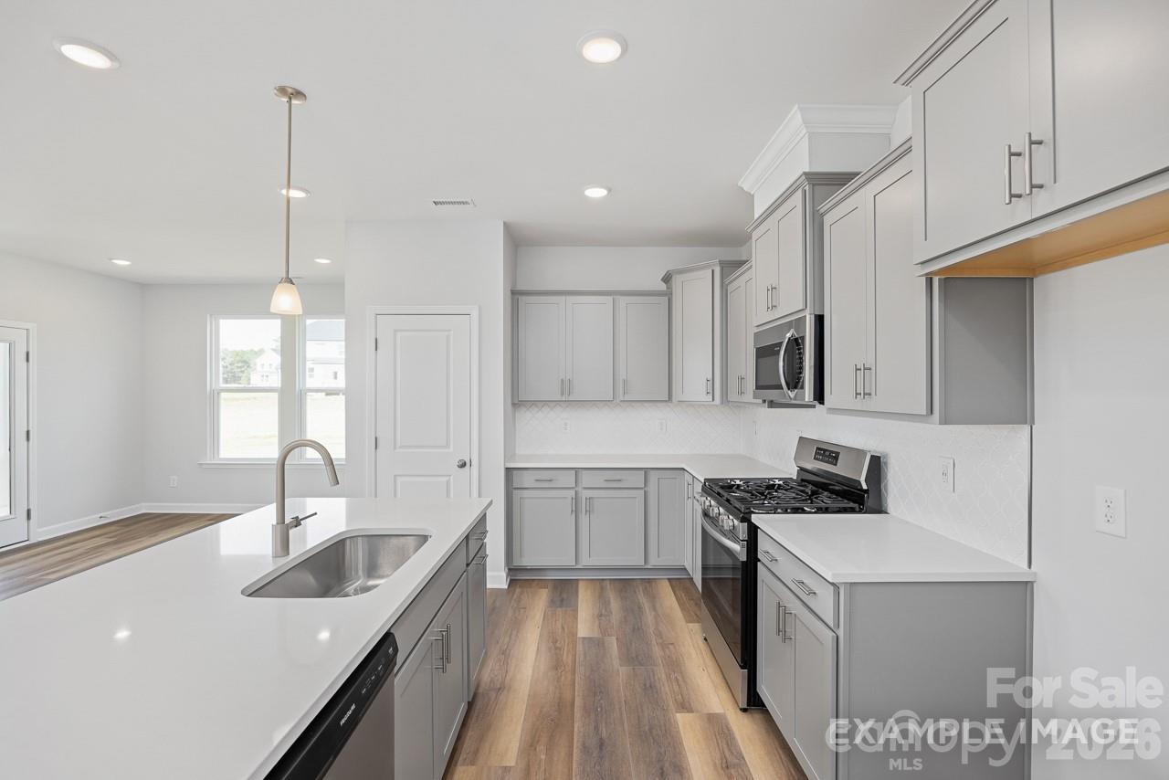 Image 20 of Davidson Homes' New Home at 190 Windgate Way