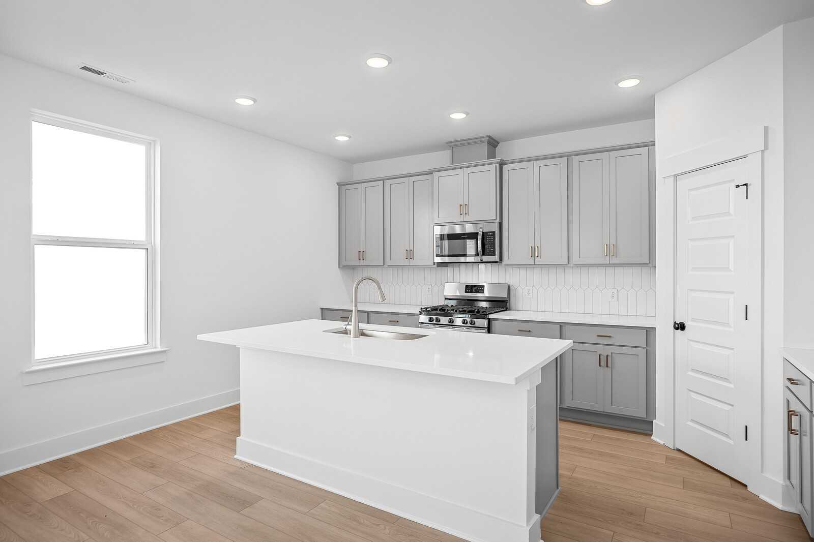 Image 18 of Davidson Homes' New Home at 104 Rock Chimney Rd