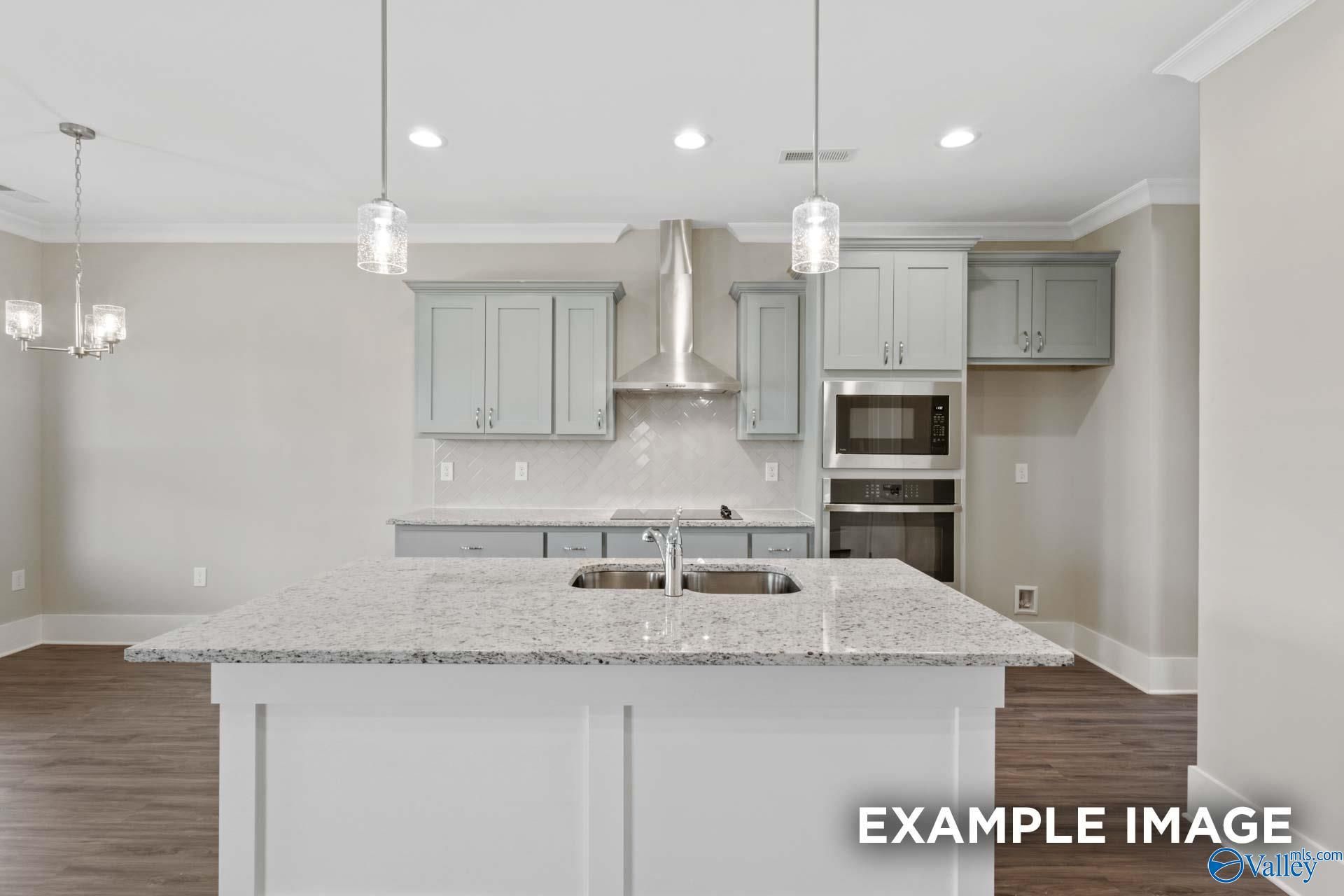 Image 11 of Davidson Homes' New Home at 3723 Jaguar Way NW