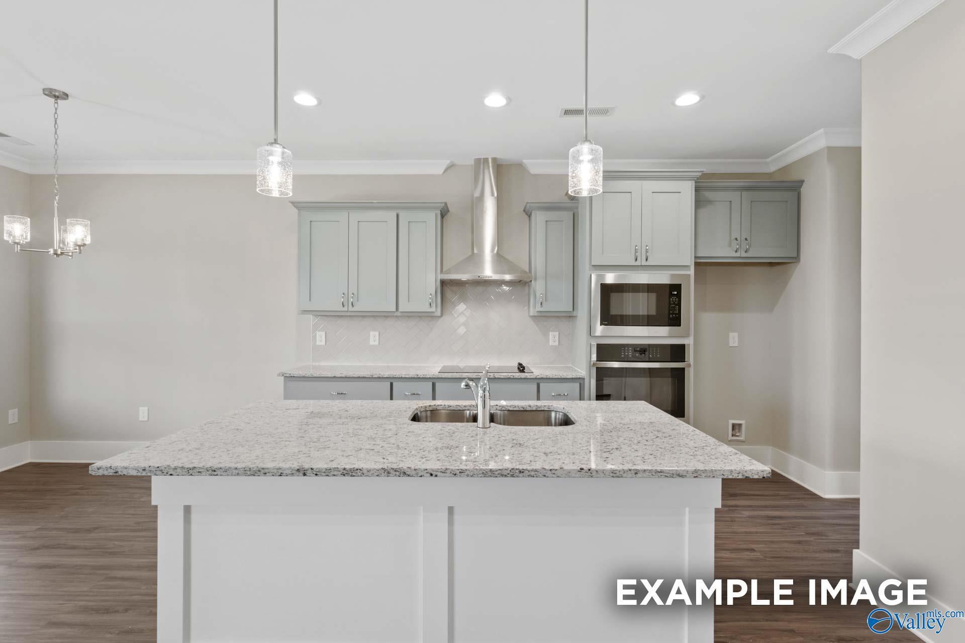 Image 11 of Davidson Homes' New Home at 3723 Jaguar Way NW