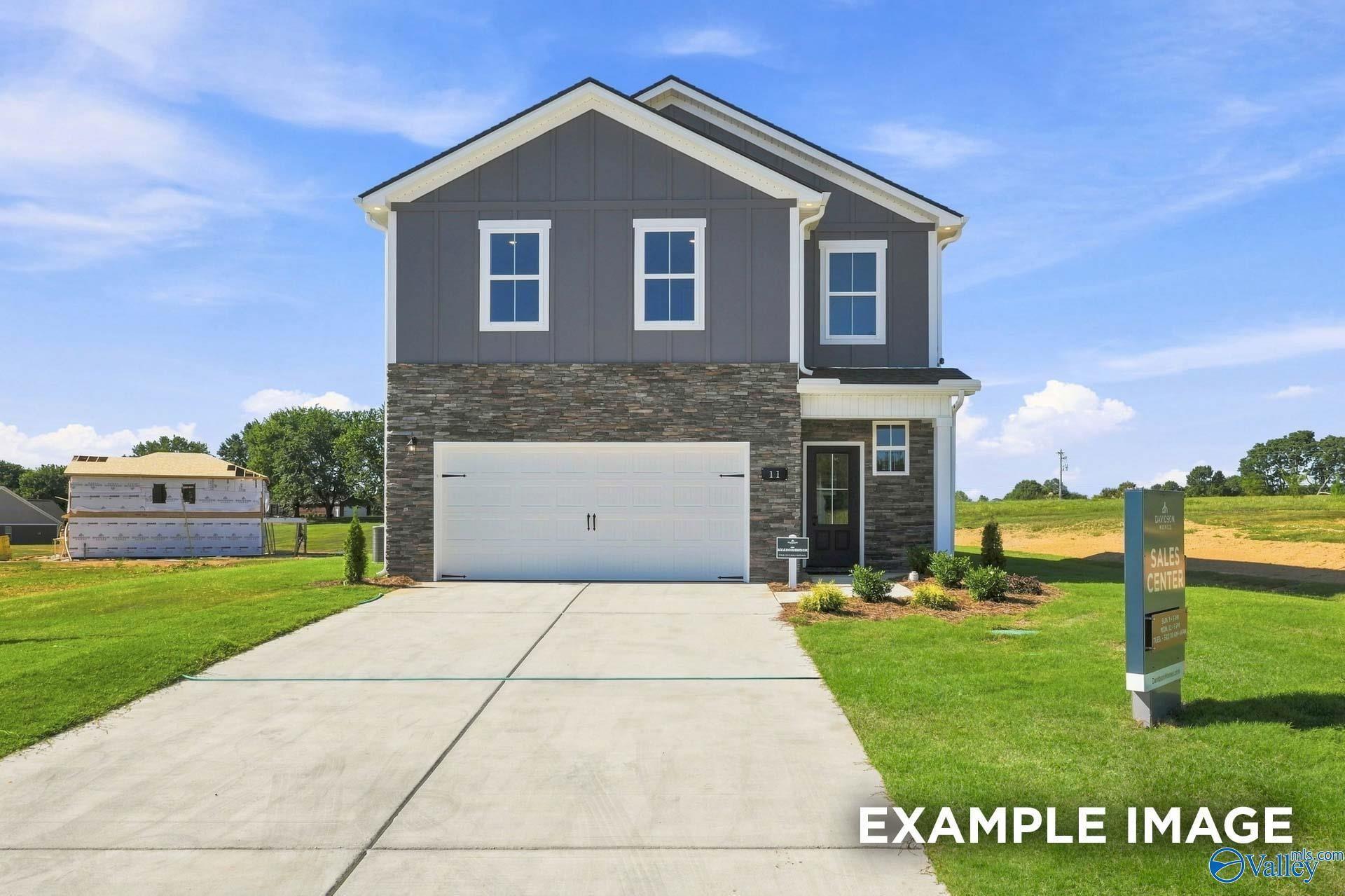Image 42 of Davidson Homes' New Home at 140 Birds Nest Lane