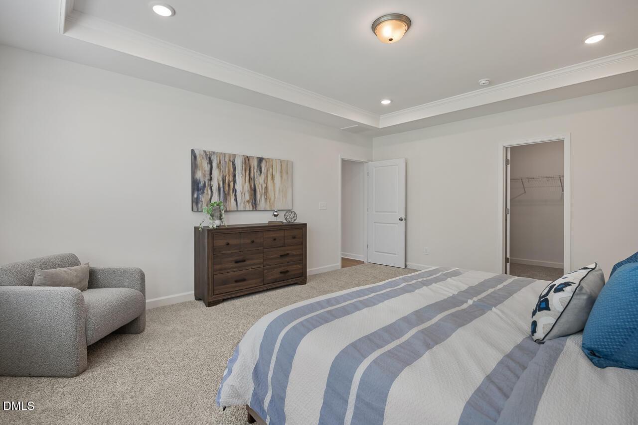 Image 22 of Davidson Homes' New Home at 824 Diana Victoria Court