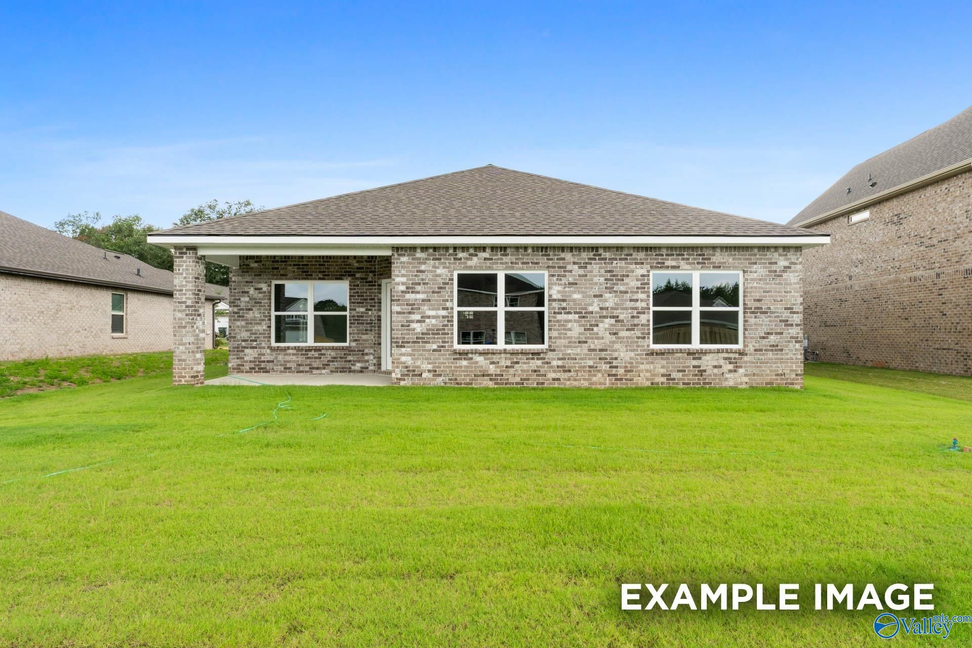 Image 25 of Davidson Homes' New Home at 236 Irish Hill Drive