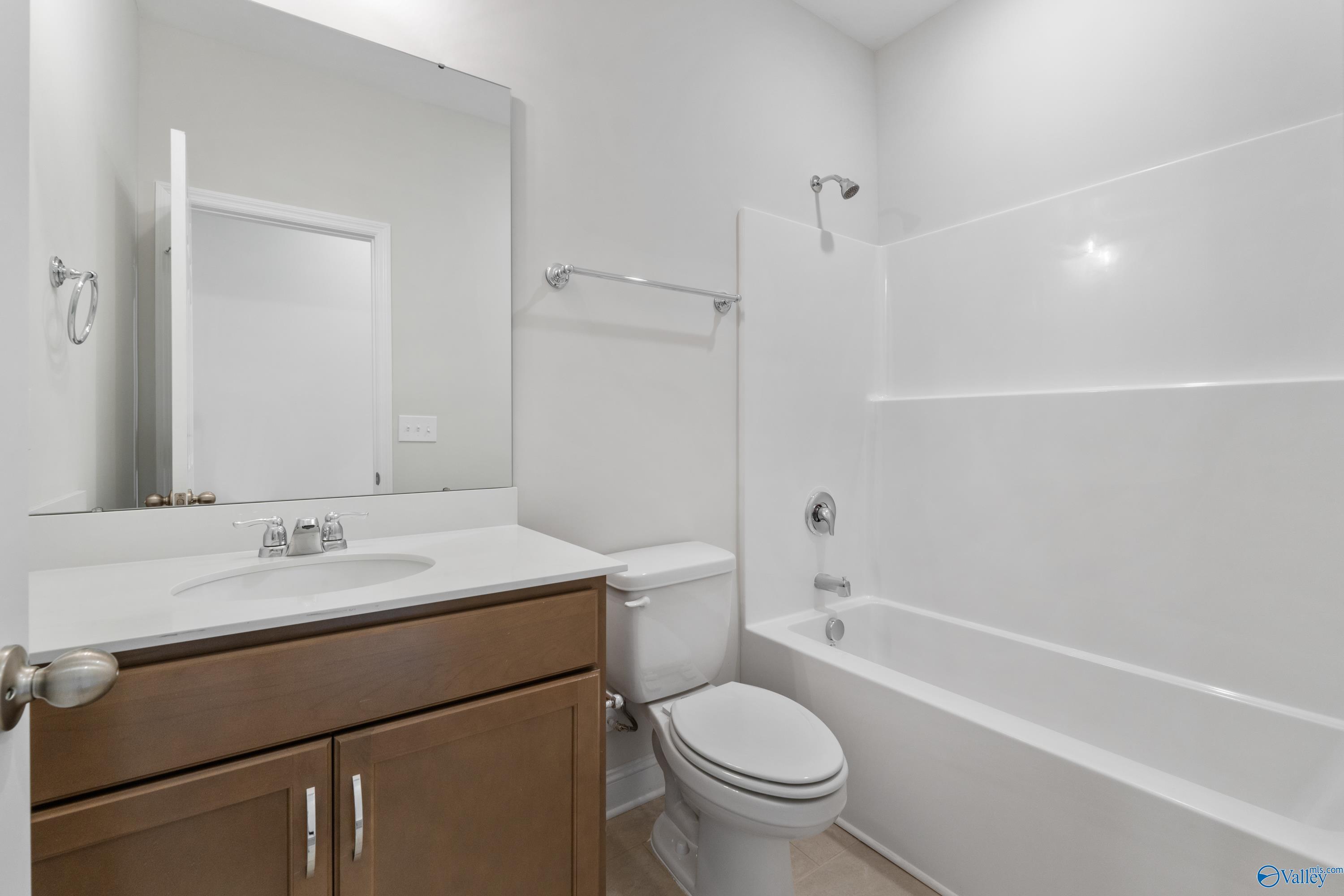 Image 20 of Davidson Homes' New Home at 29295 Limestone Creek Way