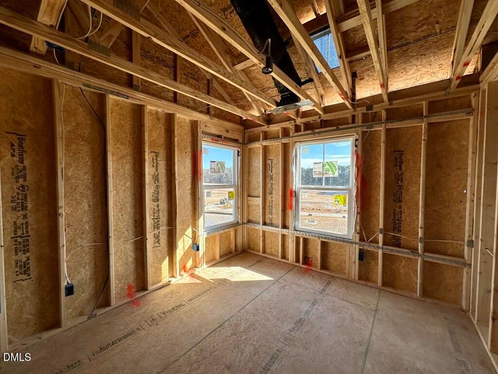 Image 15 of Davidson Homes' New Home at 608 Thatch Lane