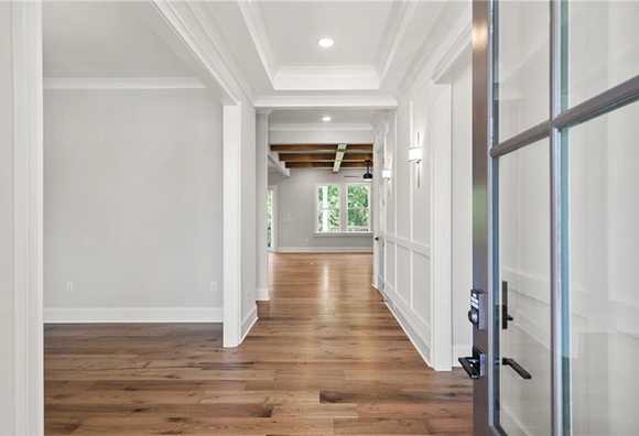 Image 6 of Davidson Homes' New Home at 2750 Twisted Oak Lane