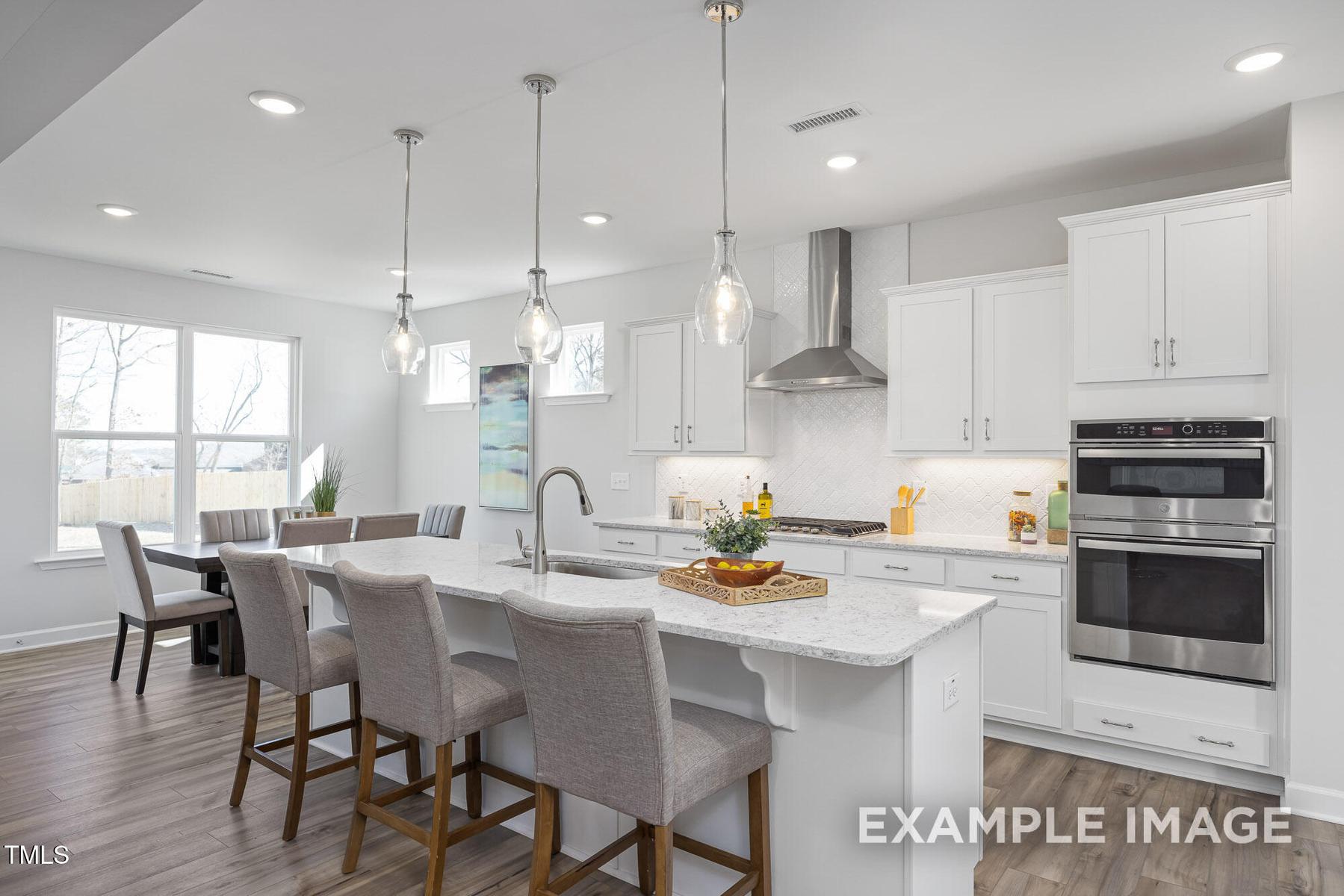 Image 6 of Davidson Homes' New Home at 98 Priming Way
