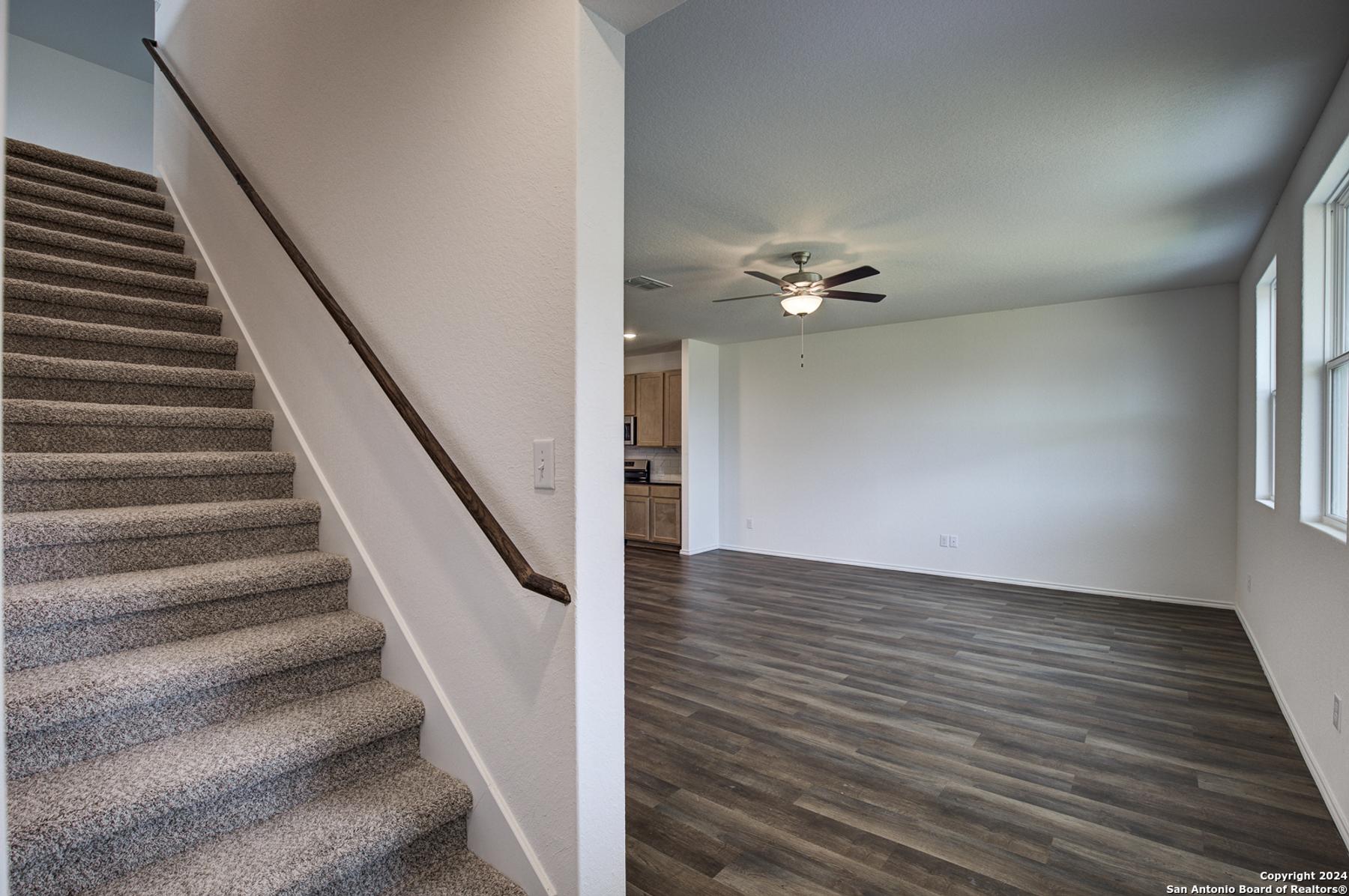 Image 17 of Davidson Homes' New Home at 208 Drew Circle