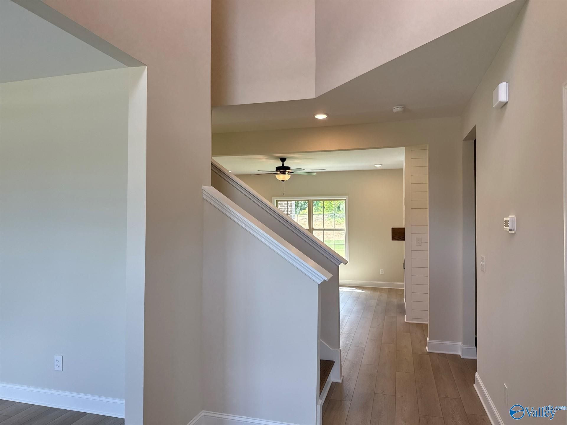 Image 4 of Davidson Homes' New Home at 817 Ronnie Drive SE