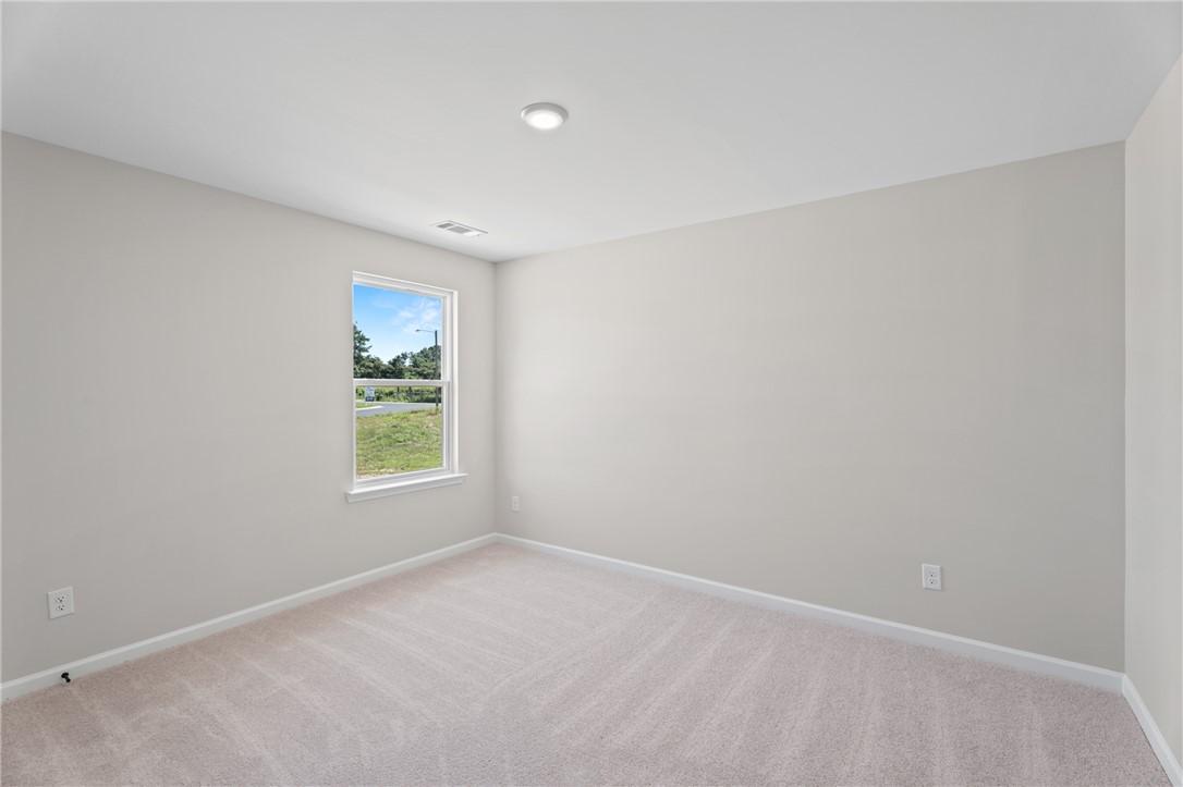 Image 17 of Davidson Homes' New Home at 2873 Bunker Drive