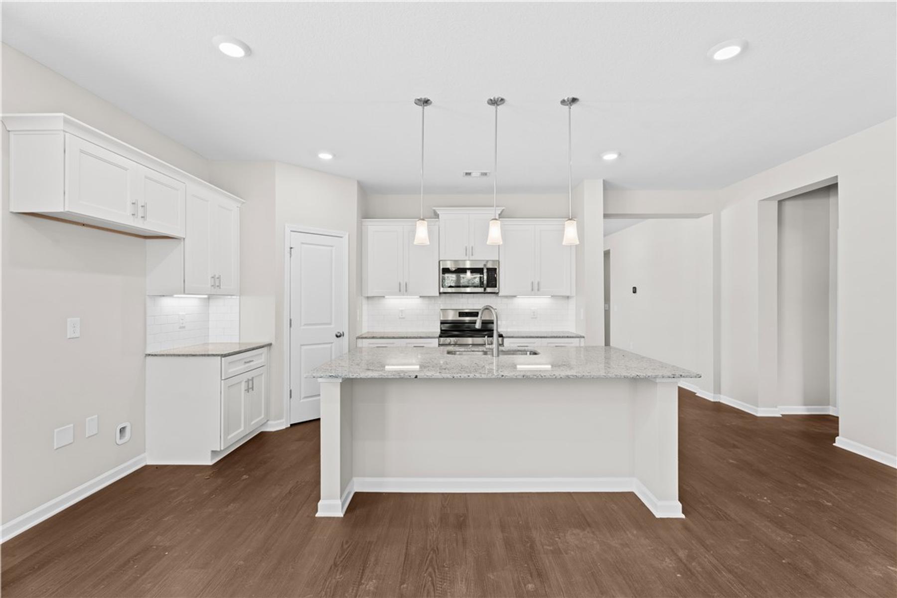 Image 28 of Davidson Homes' New Home at 361 Lee Road 2232