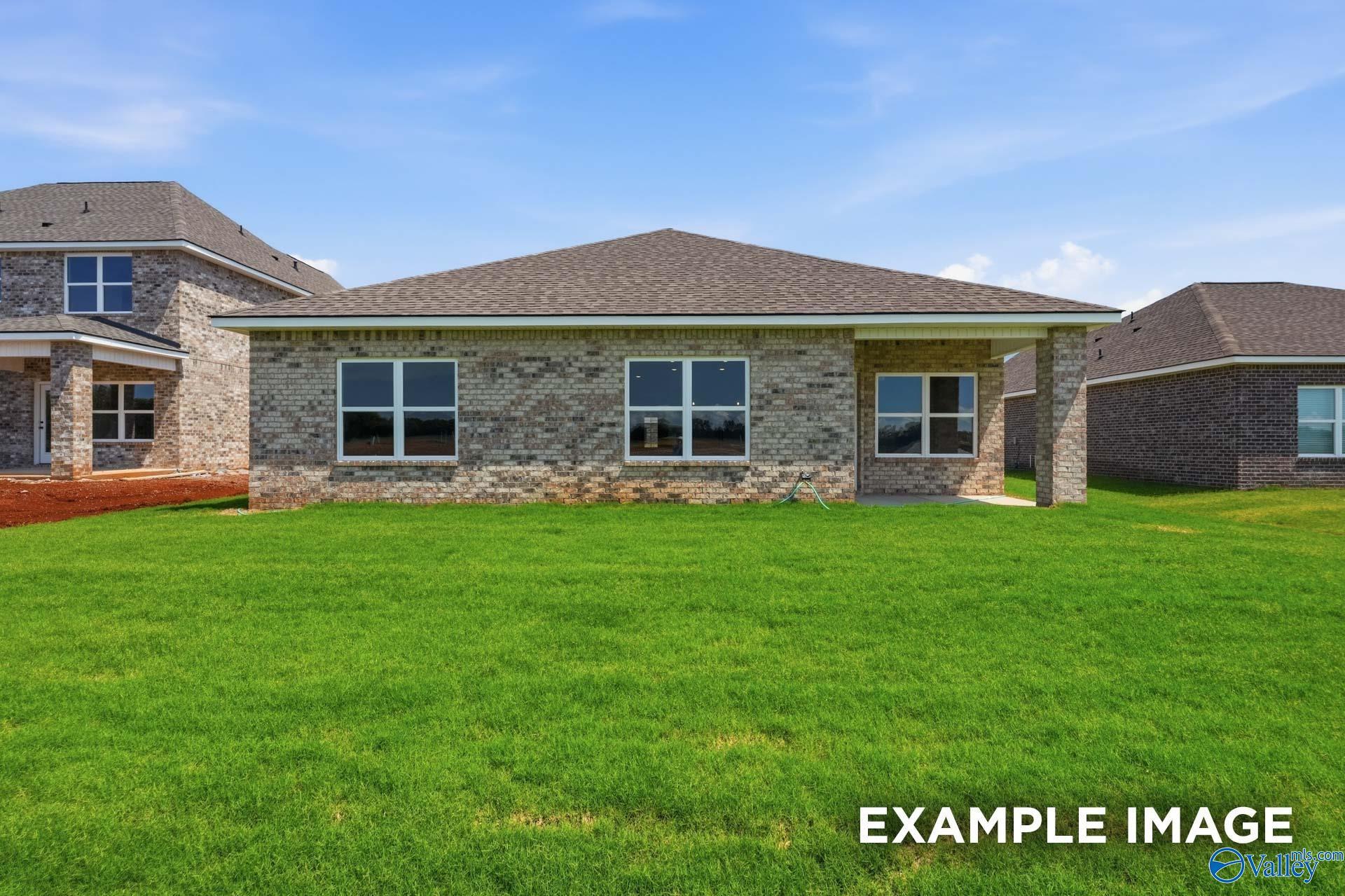 Image 30 of Davidson Homes' New Home at 294 Keller Drive