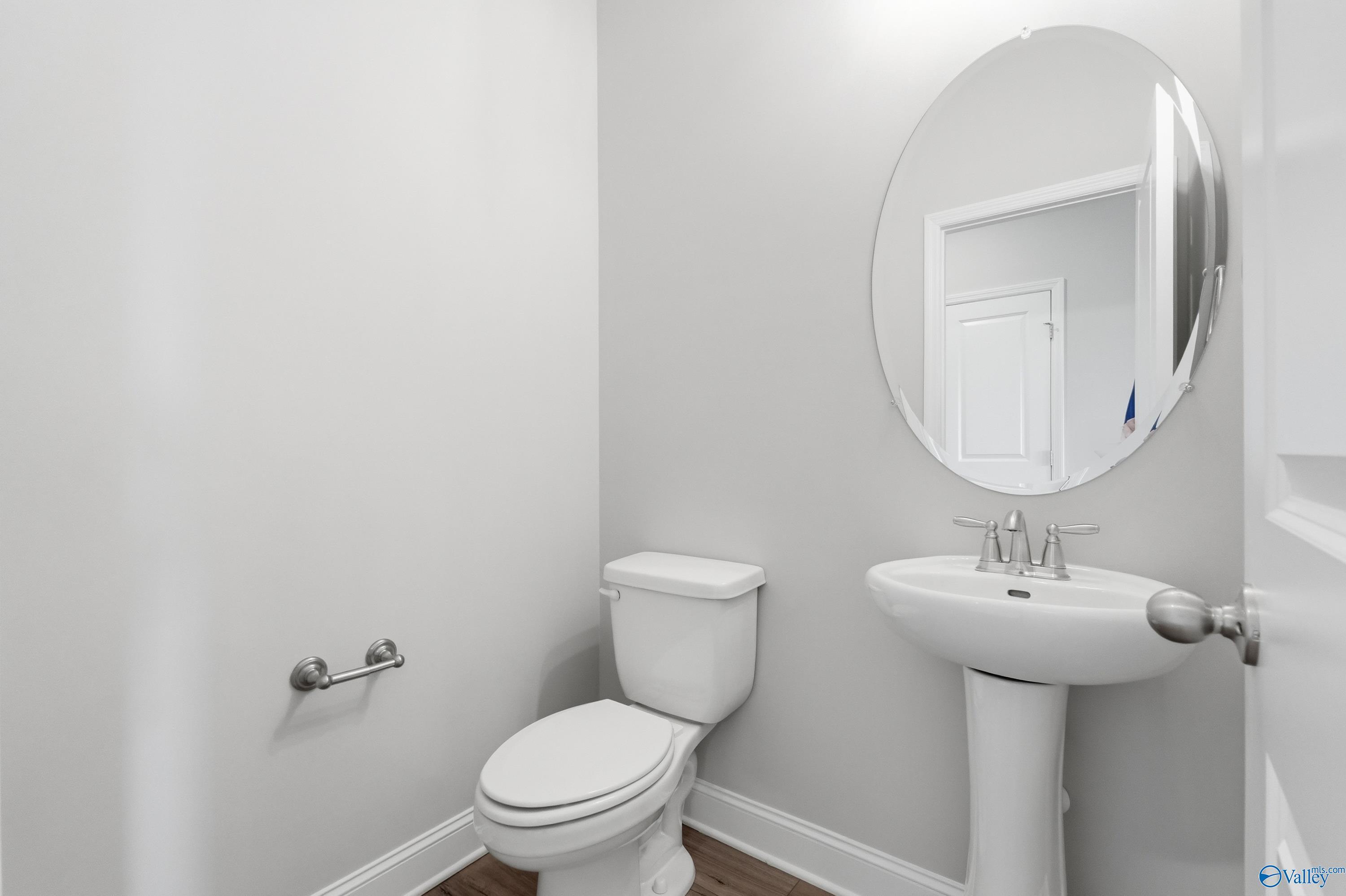 Image 10 of Davidson Homes' New Home at 100 Lucy Lynn Boulevard