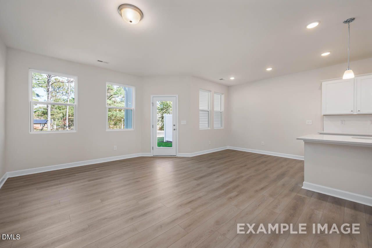 Image 5 of Davidson Homes' New Home at 3838 Well Fleet Drive