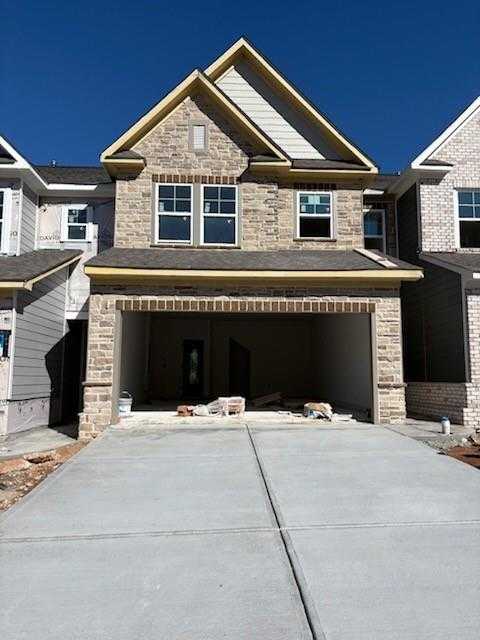 Image 2 of Davidson Homes' New Home at 78 Shoal Court