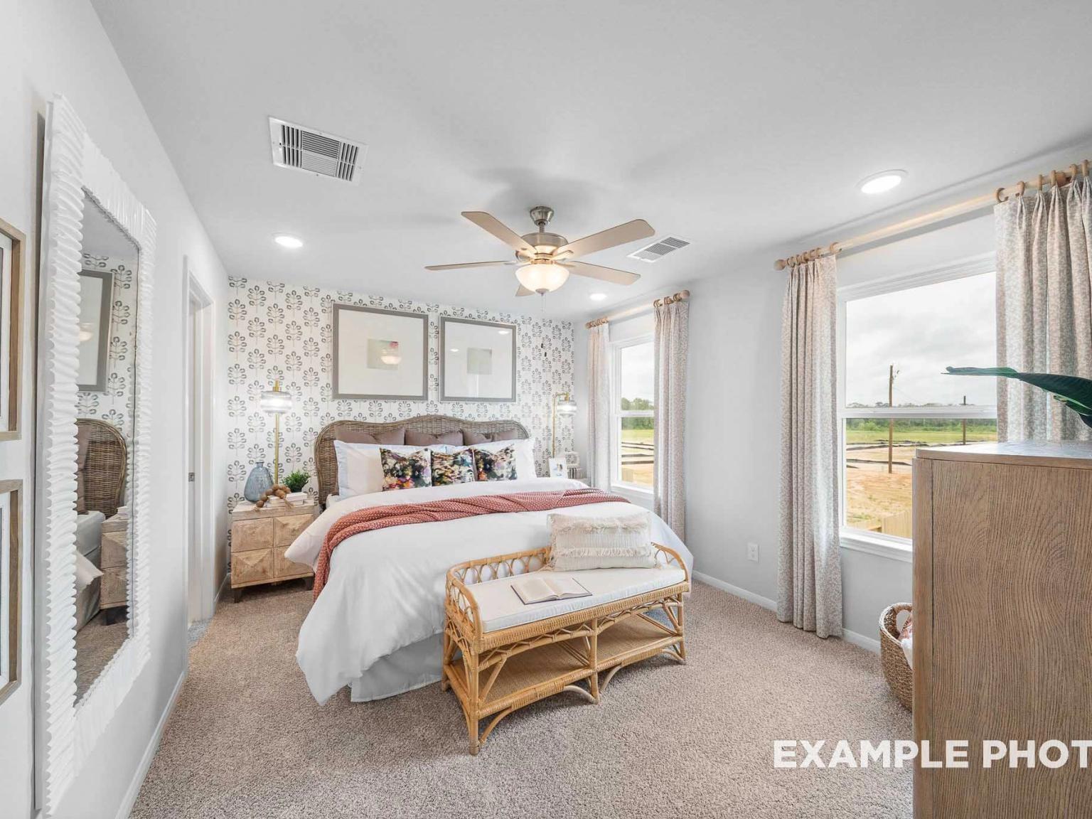 Image 11 of Davidson Homes' New Home at 1331 Cypress Lane