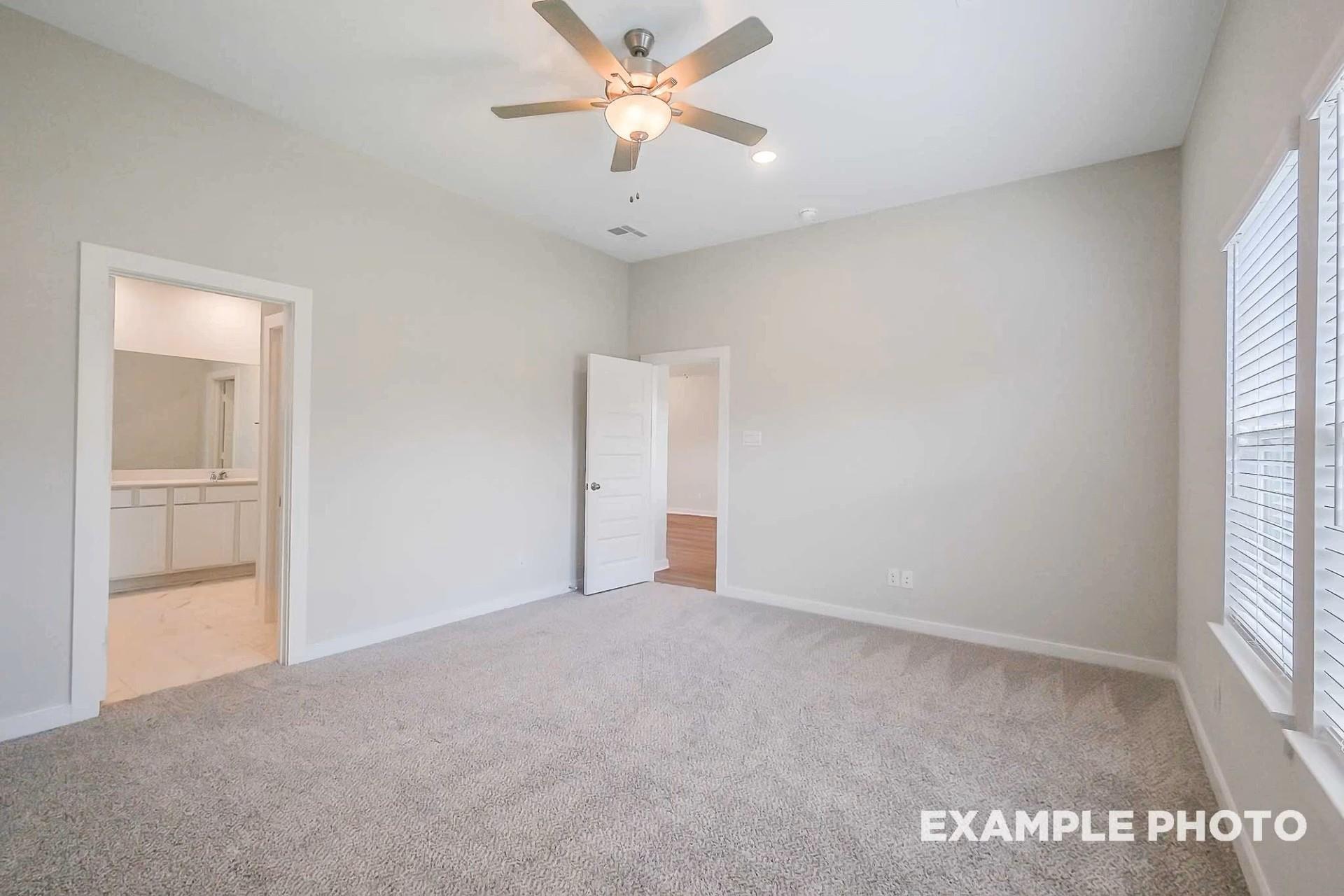 Image 8 of Davidson Homes' New Home at 1815 Homewood Point Lane