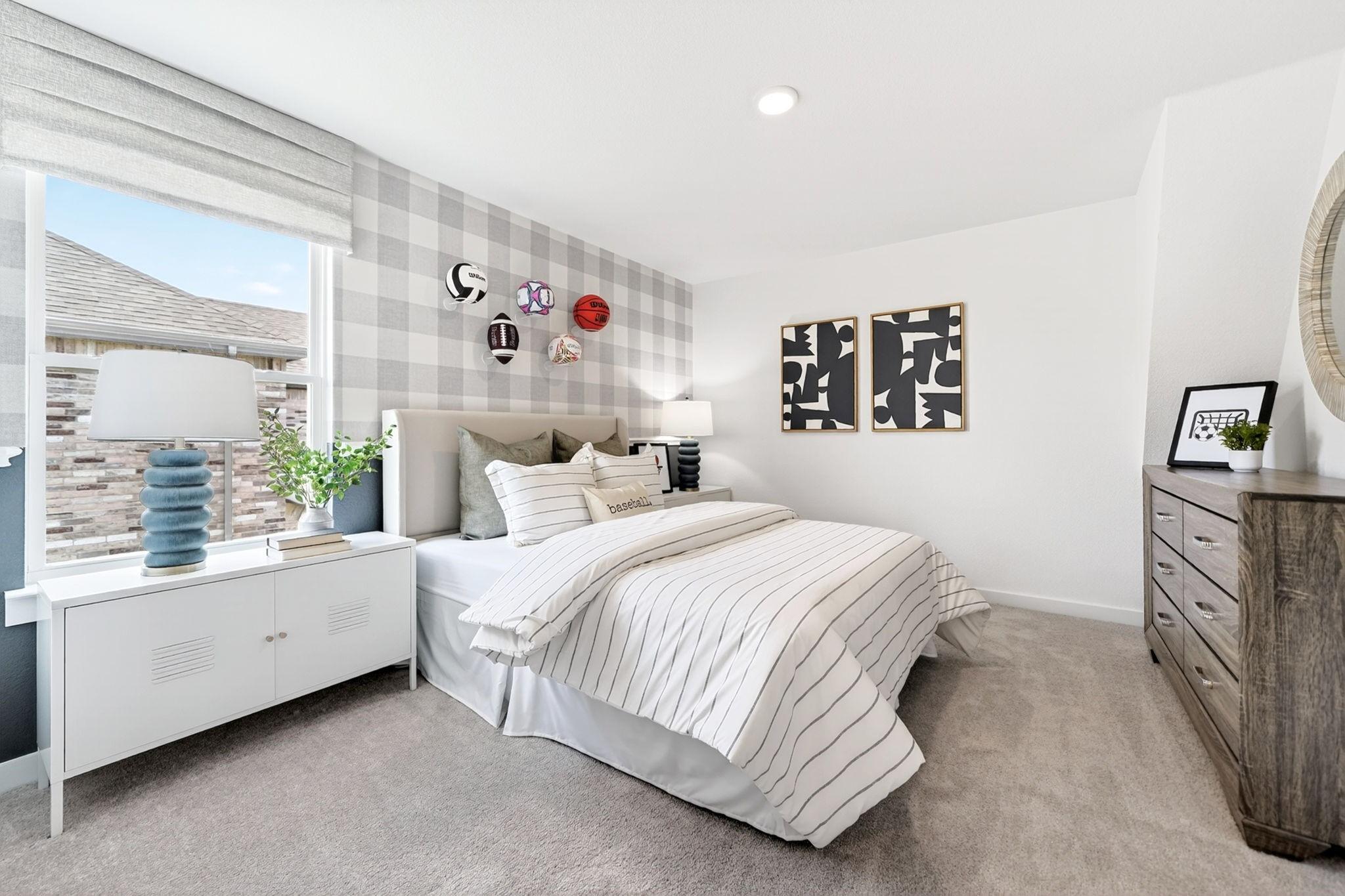 Image 32 of Davidson Homes' New Home at 2925 Olympic Drive