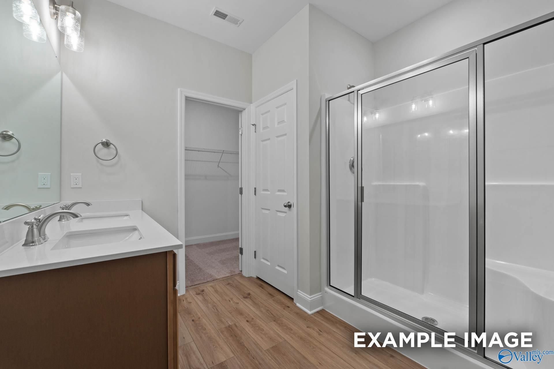 Image 4 of Davidson Homes' New Home at 103 Drupelet Lane