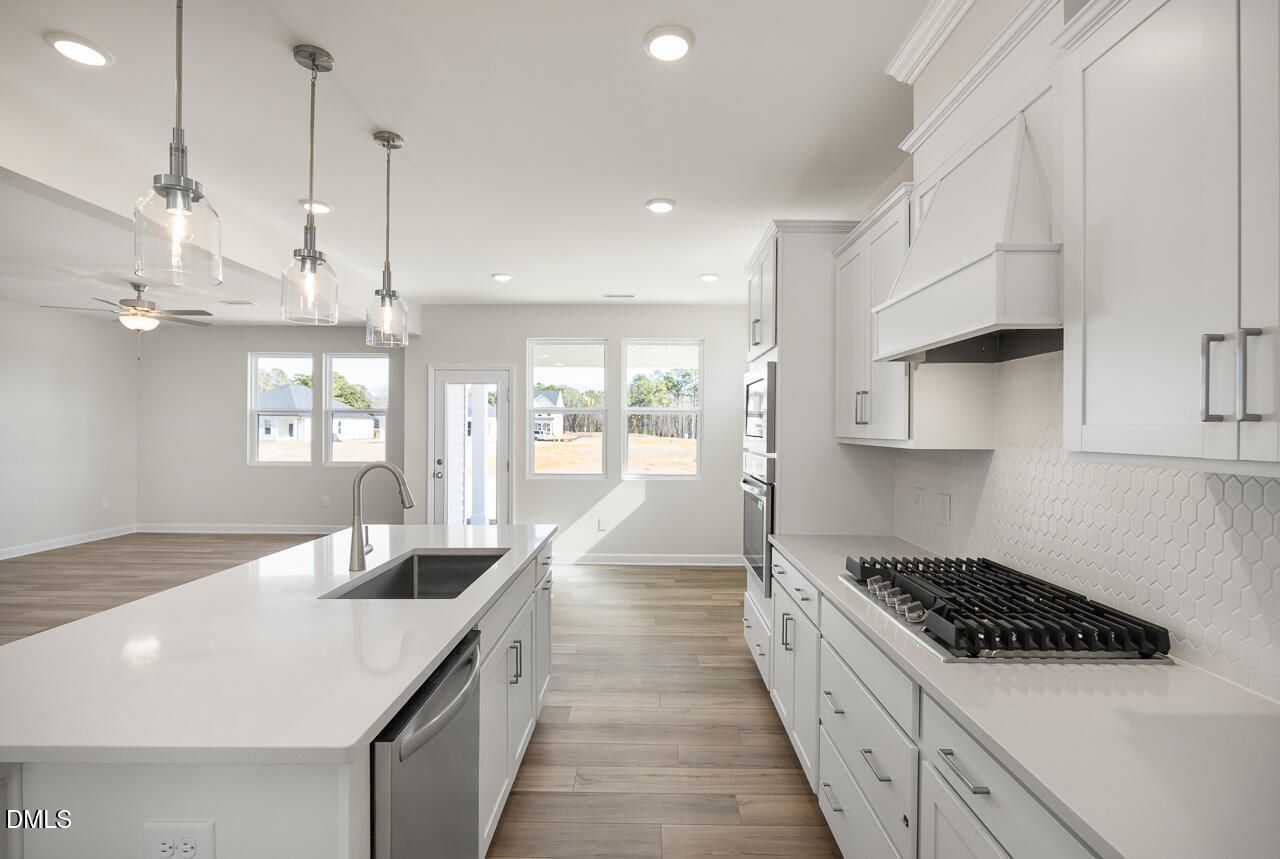 Image 12 of Davidson Homes' New Home at 233 Tenure Lane