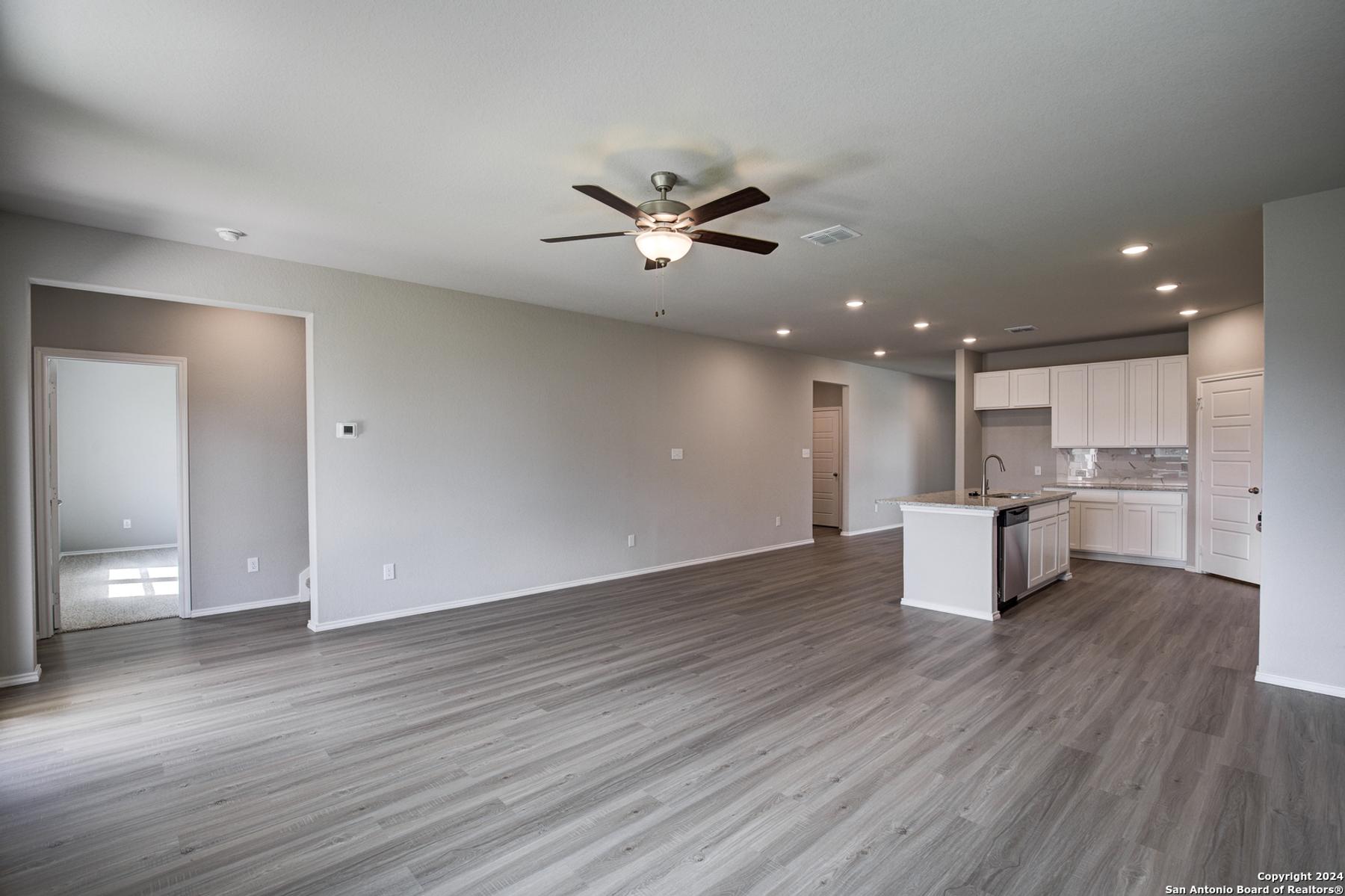 Image 9 of Davidson Homes' New Home at 3424 Meteor Night