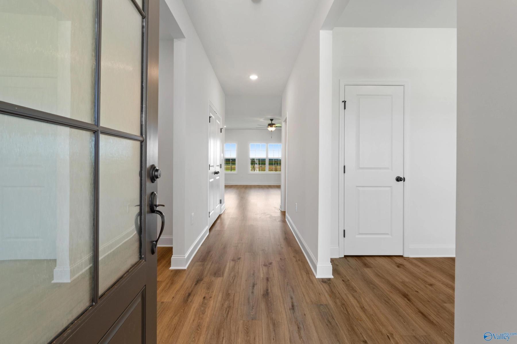 Image 5 of Davidson Homes' New Home at 206 Kendall Farms Boulevard