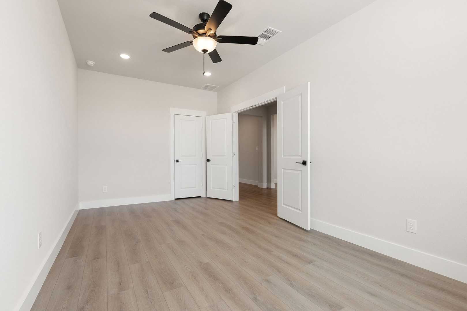 Image 8 of Davidson Homes' New Home at 301 Briarwood Drive