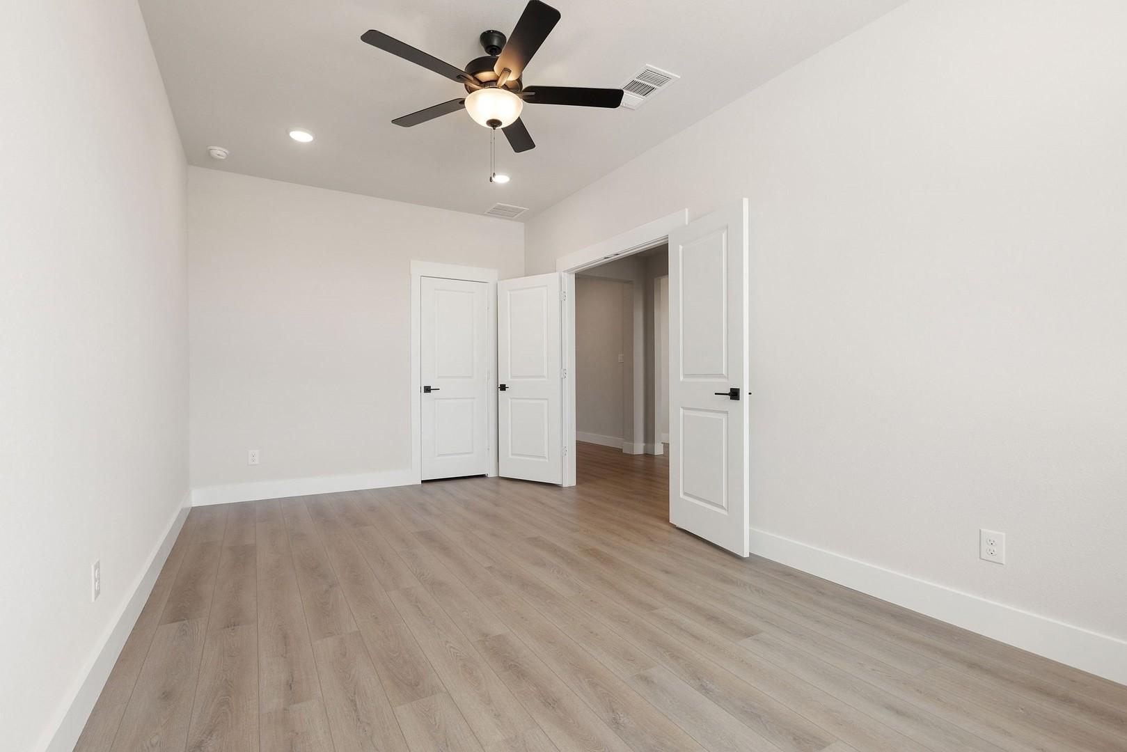 Image 8 of Davidson Homes' New Home at 301 Briarwood Drive