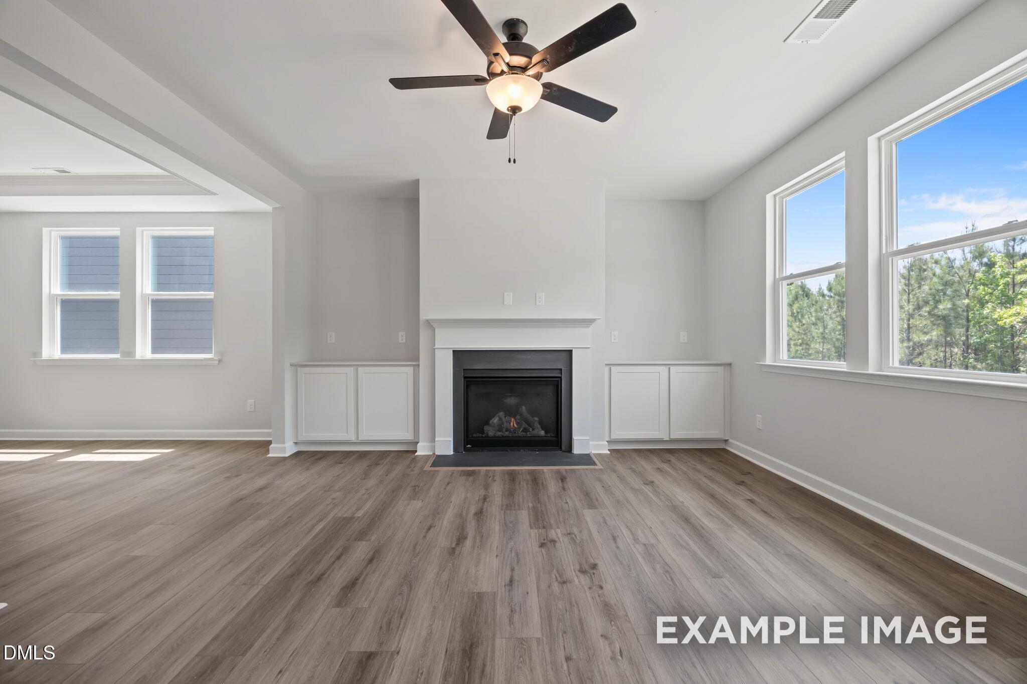 Image 18 of Davidson Homes' New Home at 908 Diana Victoria Court