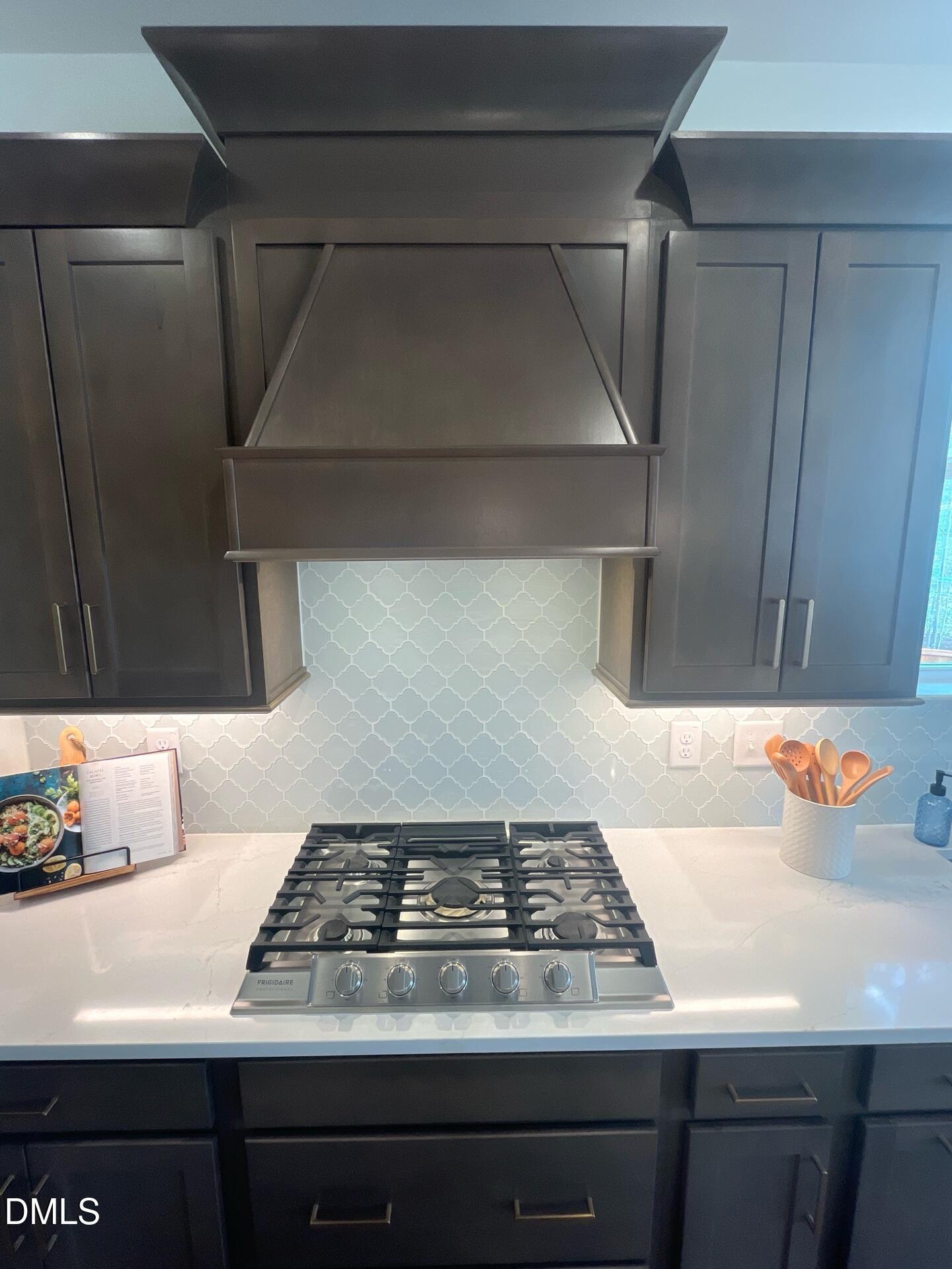 Image 33 of Davidson Homes' New Home at 852 Dragonfly Pond Way