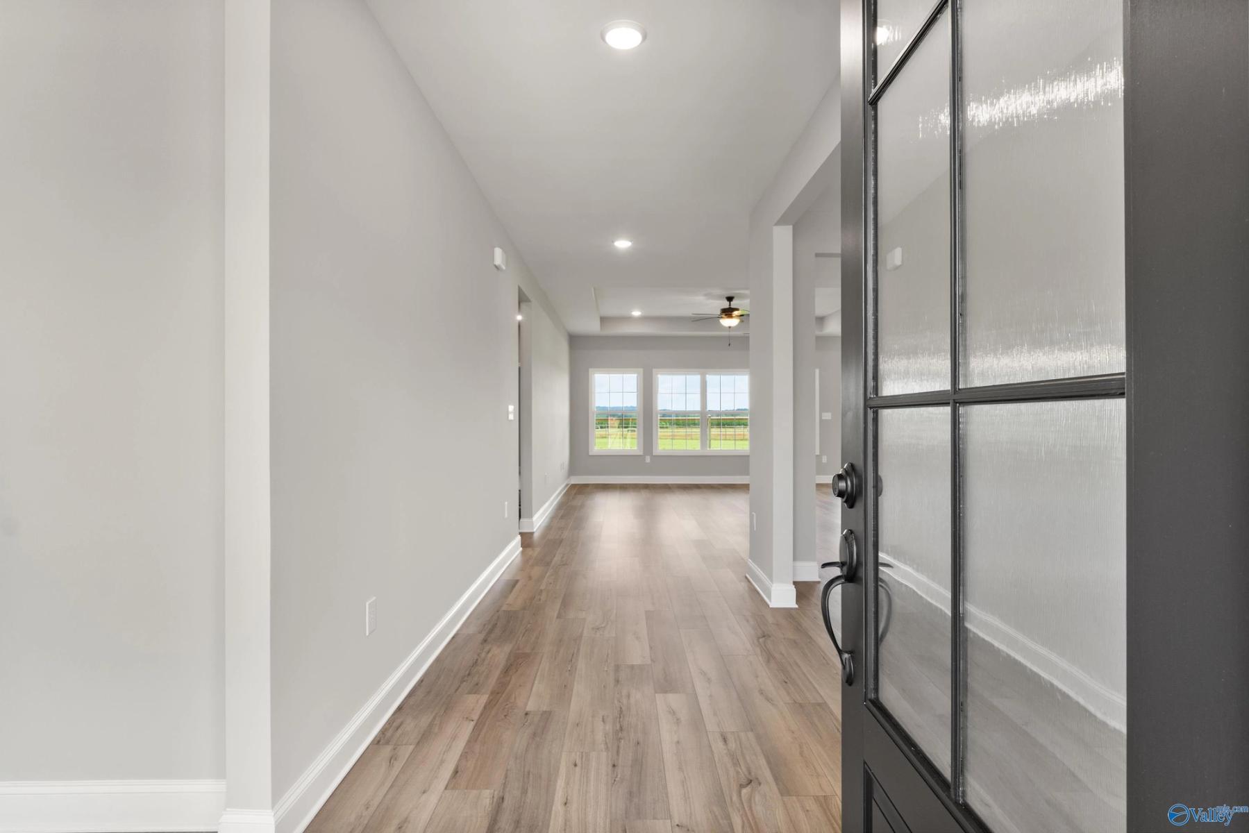 Image 5 of Davidson Homes' New Home at 208 Kendall Farms Boulevard