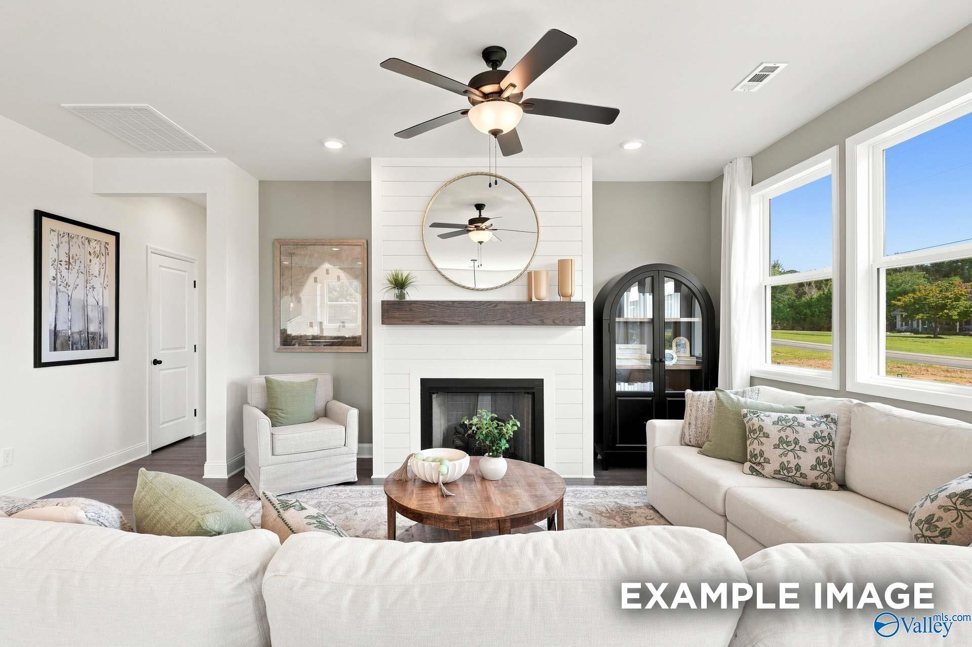 Image 16 of Davidson Homes' New Home at 154 Discovery Loop