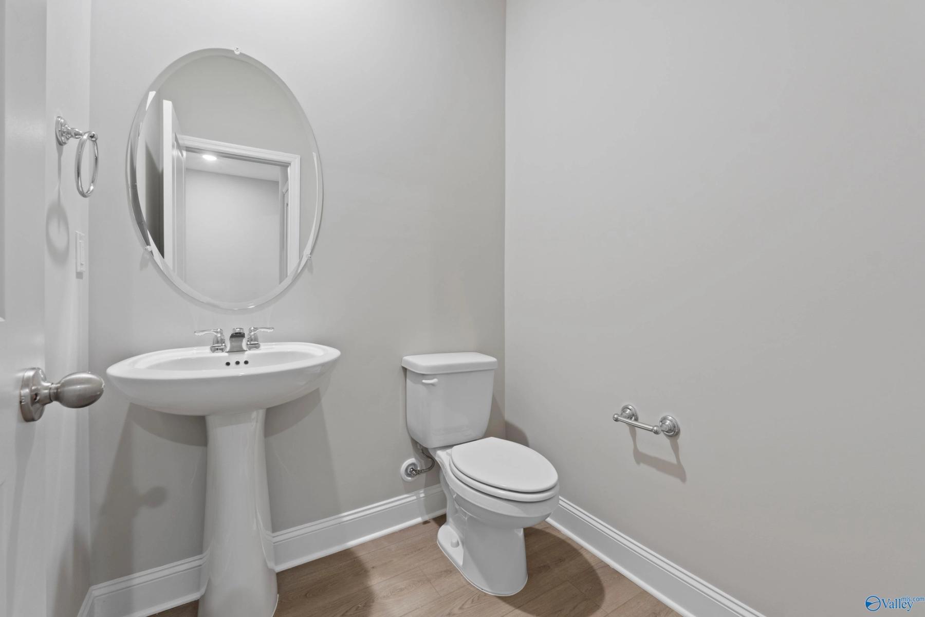 Image 7 of Davidson Homes' New Home at 1744 Stampede Circle